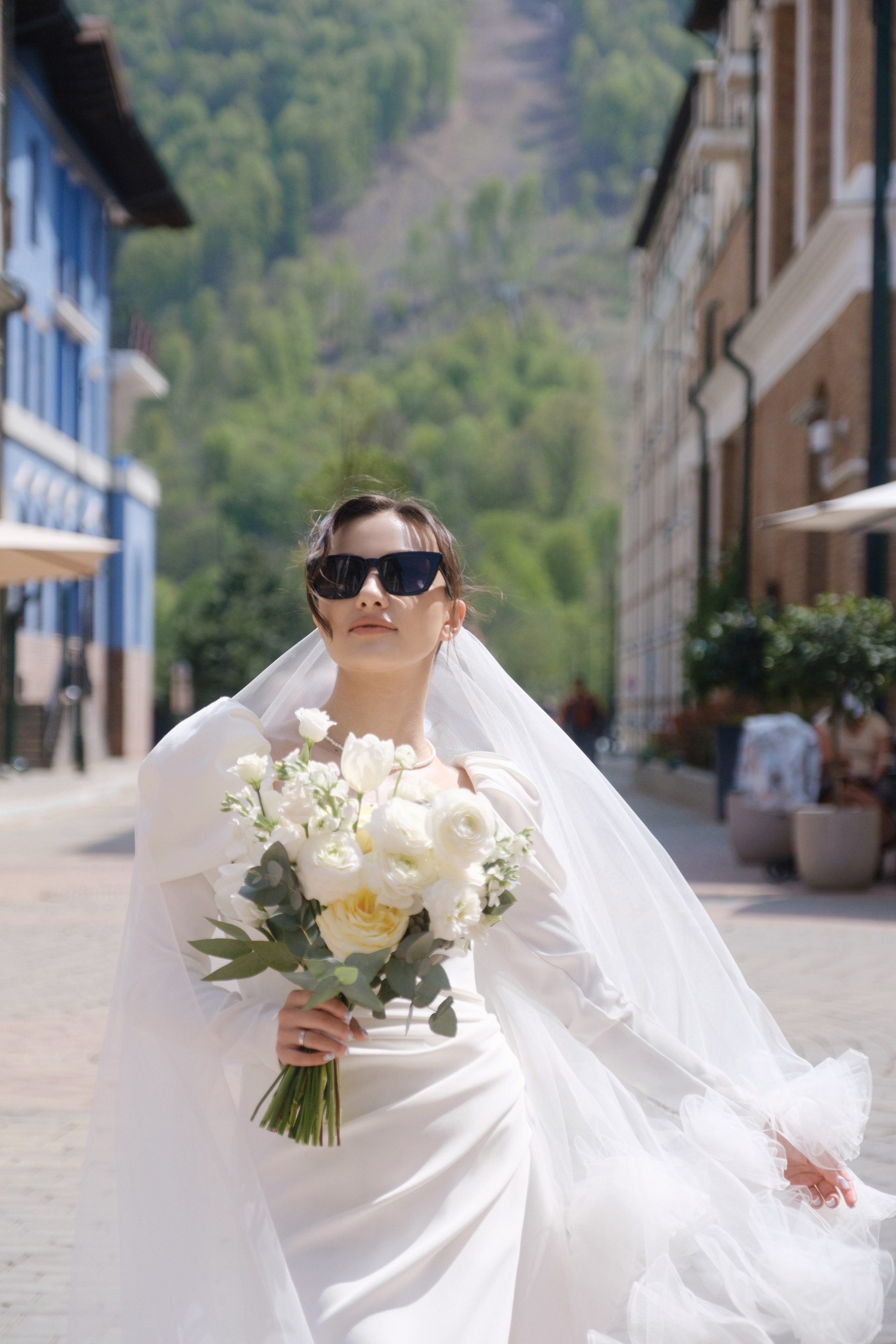 Александра / Руслан. Свадебный Видеограф Фотограф в Сочи