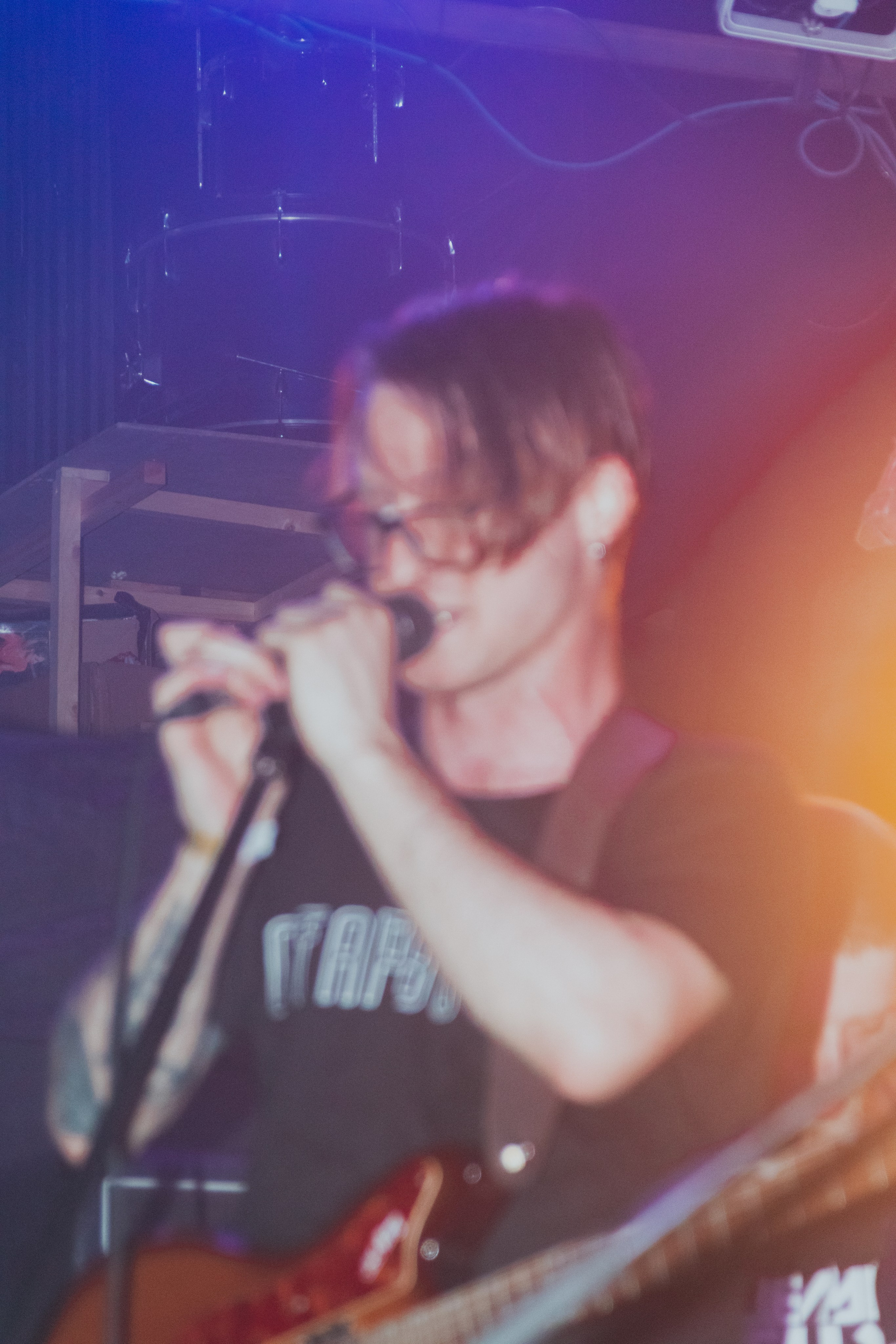 08.06.2024. Анна Мильч