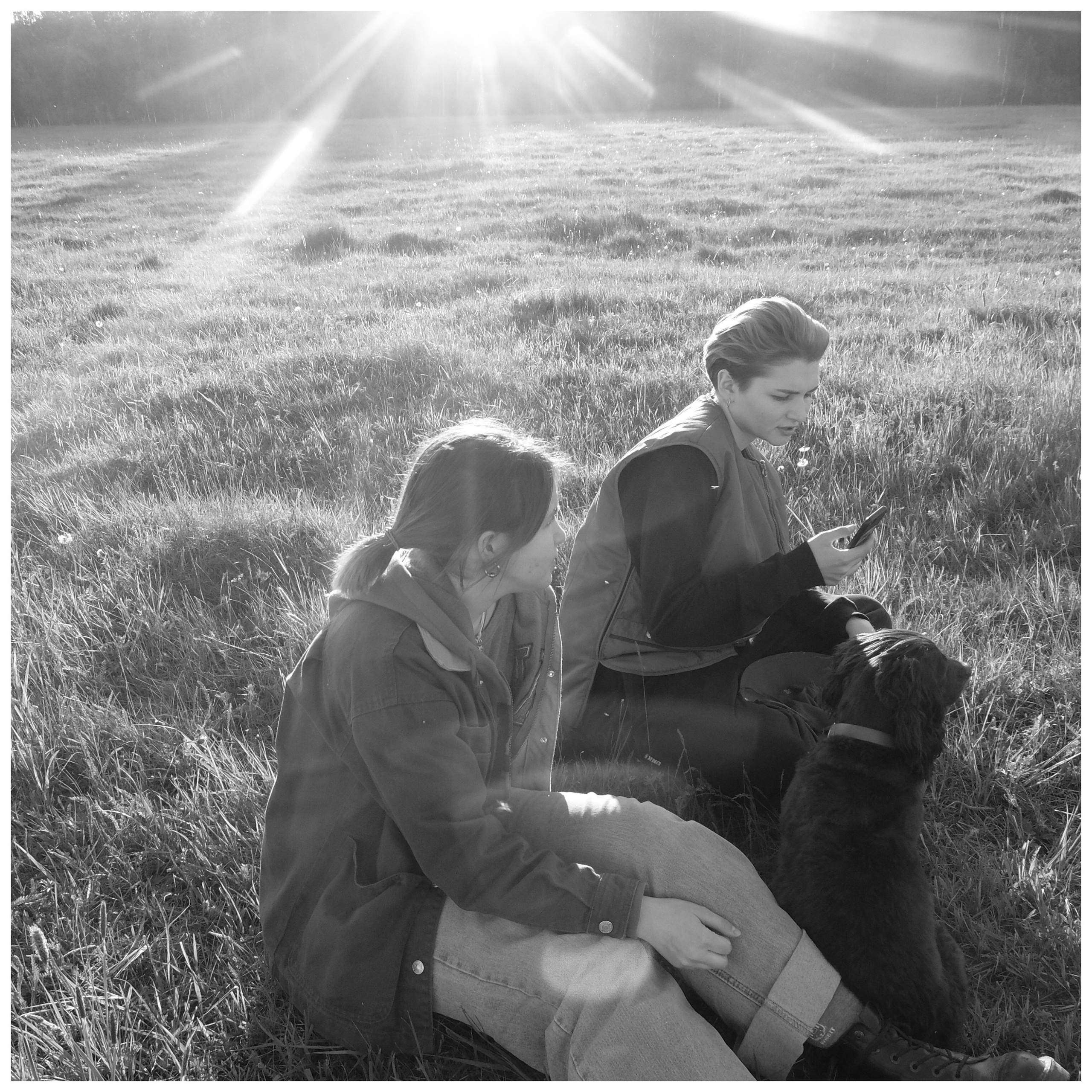 Промежуточные моменты (2022)