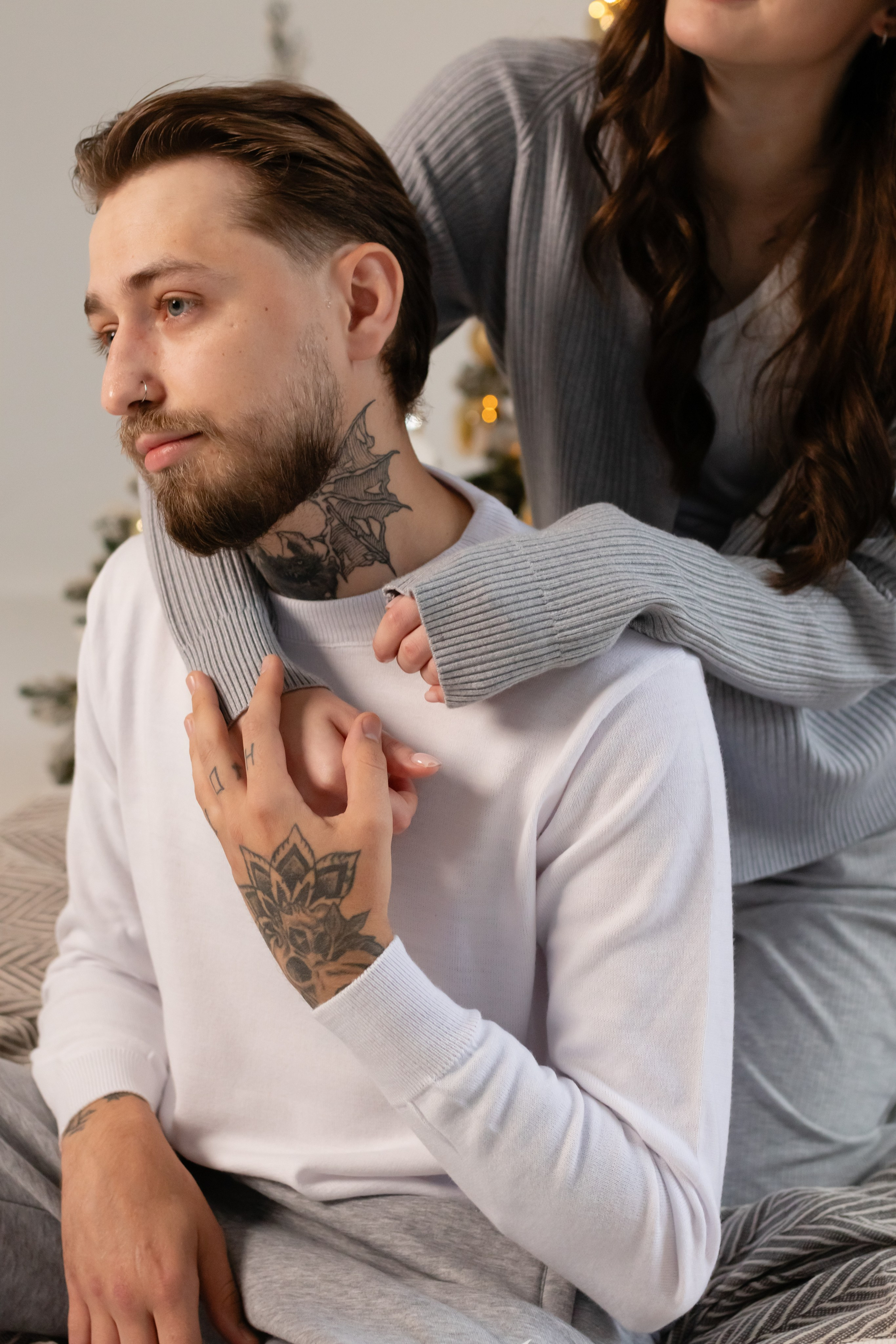 Незнакомцы. Фотограф в Краснодаре Арина Кудряшова