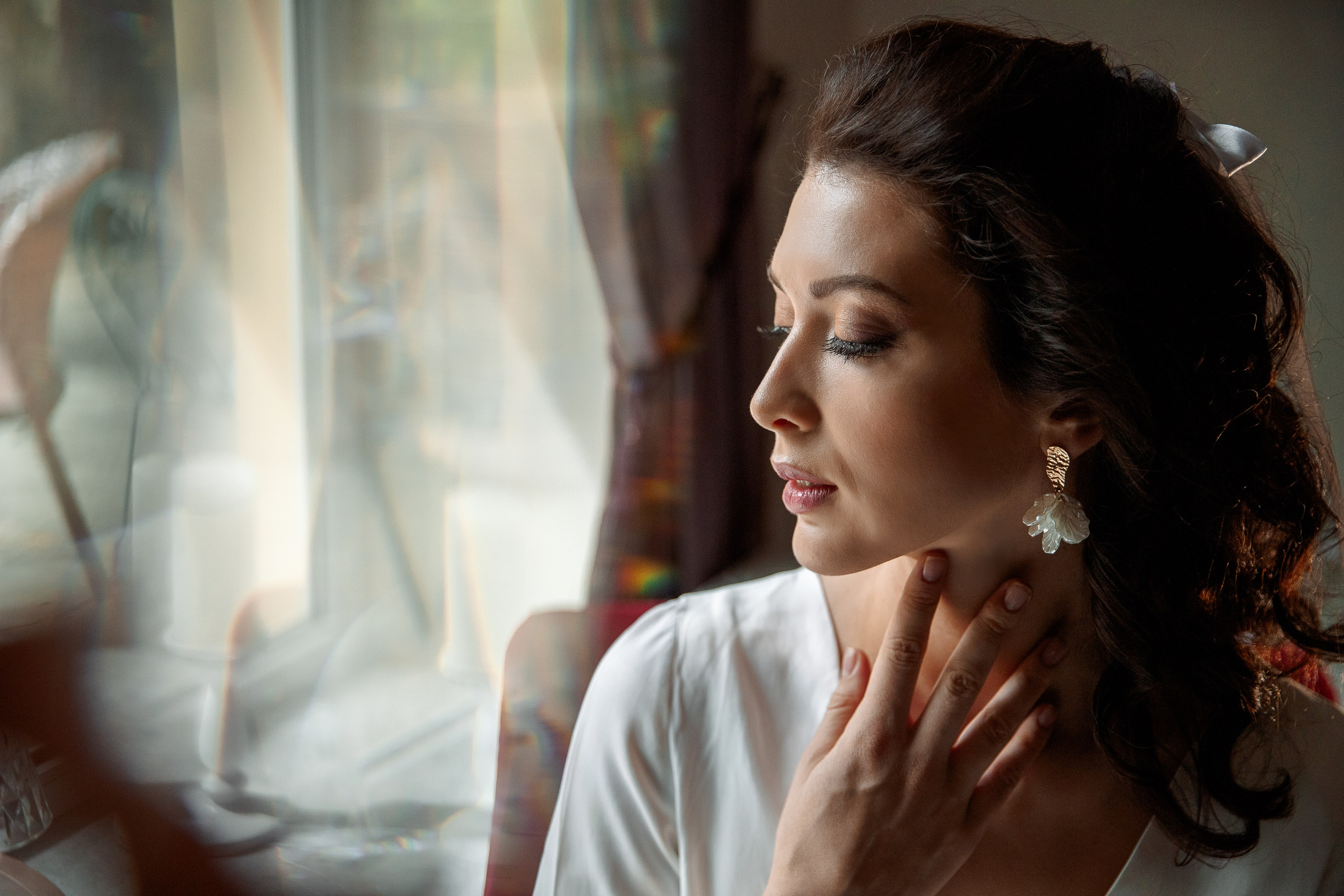 Виктория. Свадебный и семейный фотограф в Челябинске Юлия Ишимова