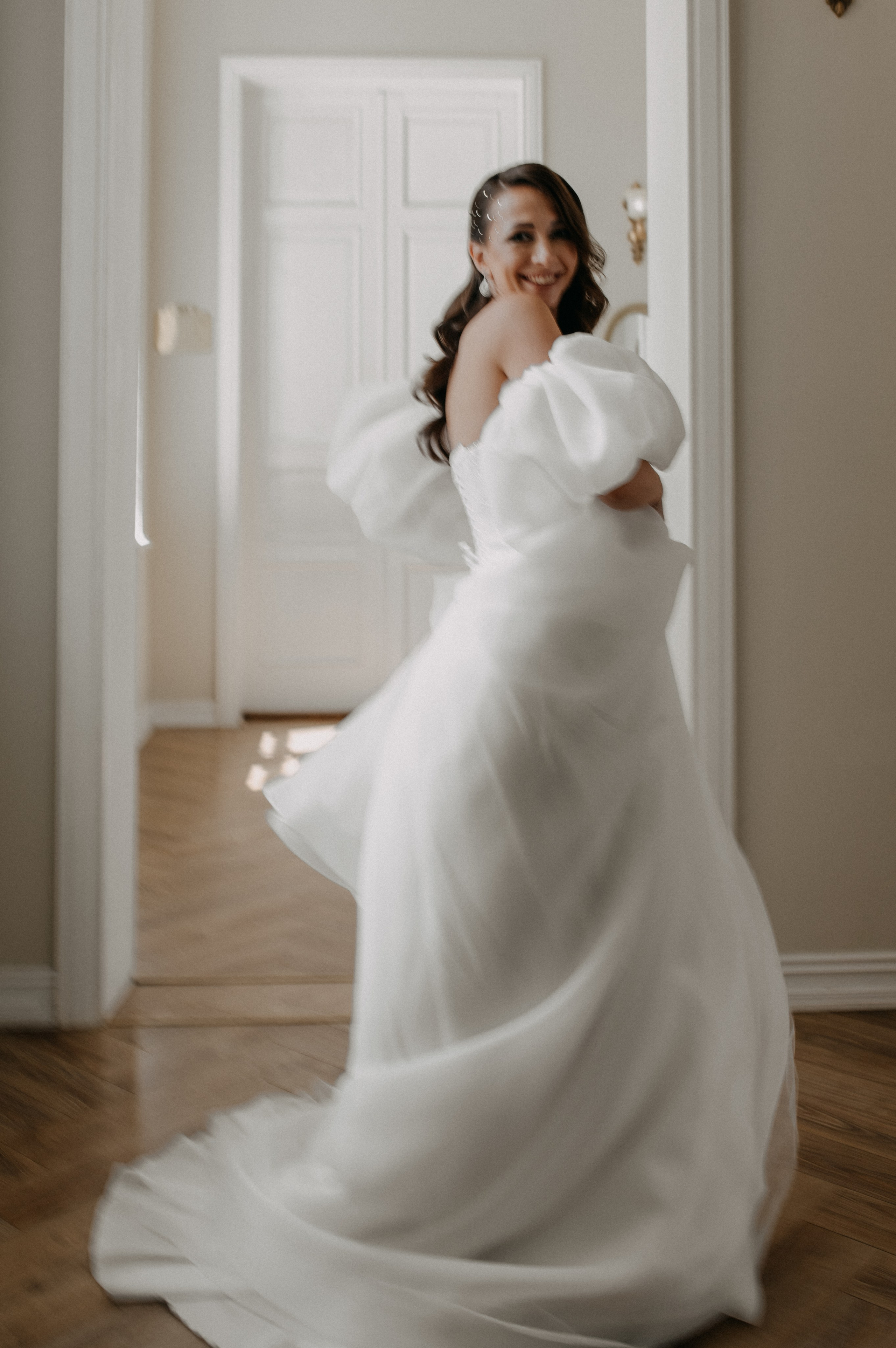 Кристина и Ринат. Семейный и детский фотограф в Туле