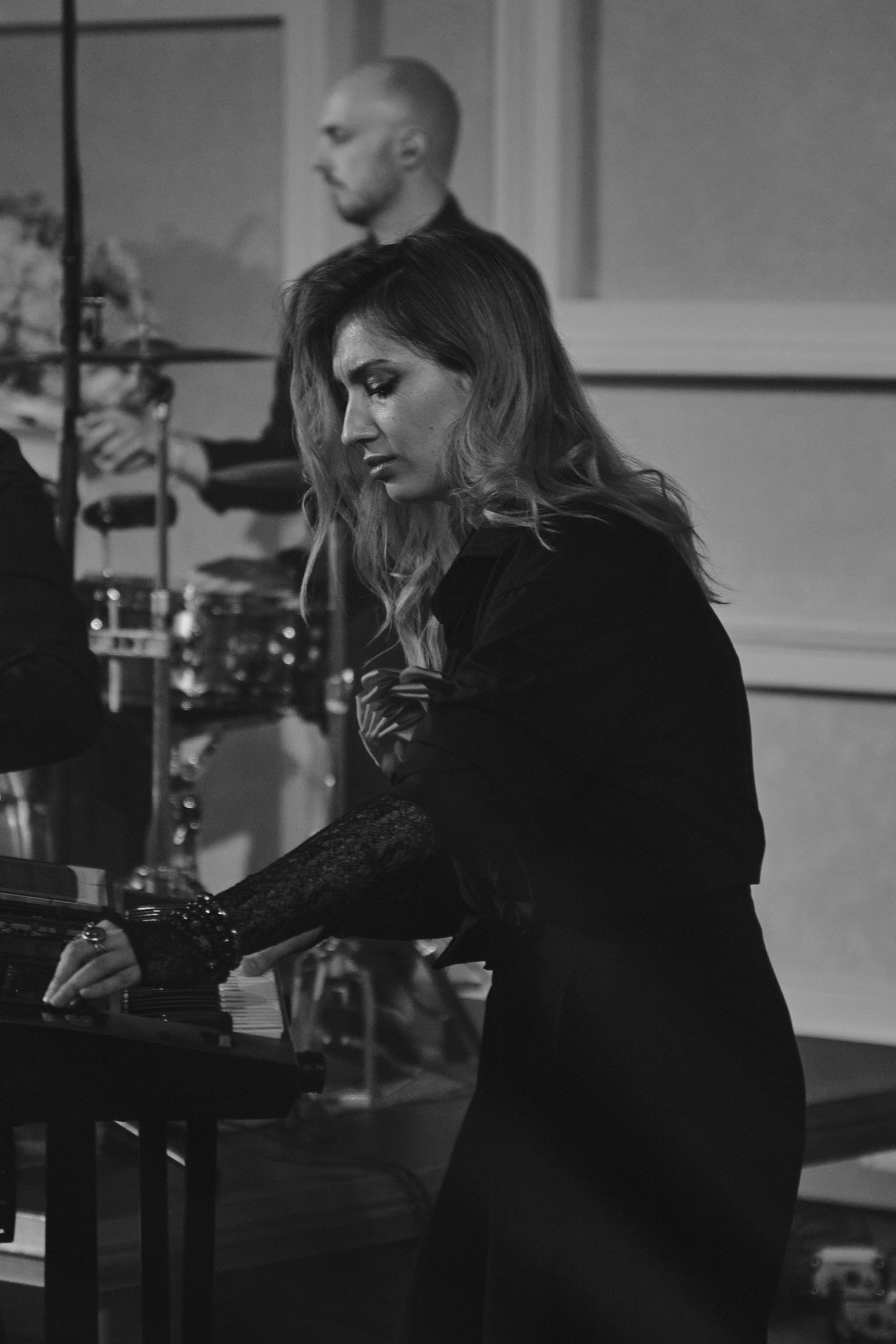 “The Musical Ring”