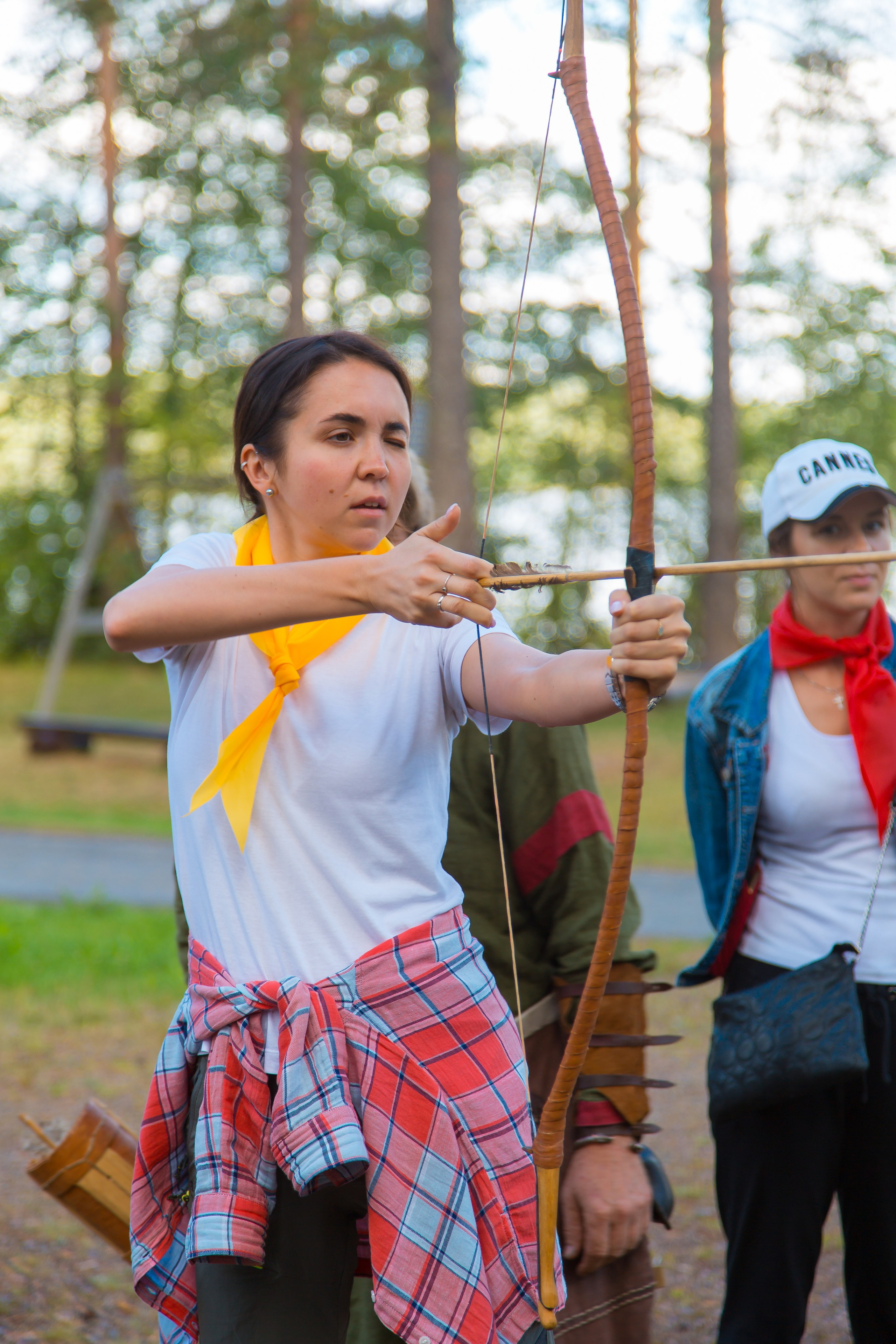 КОРПОРАТИВ РАПСОДИЯ. Главная