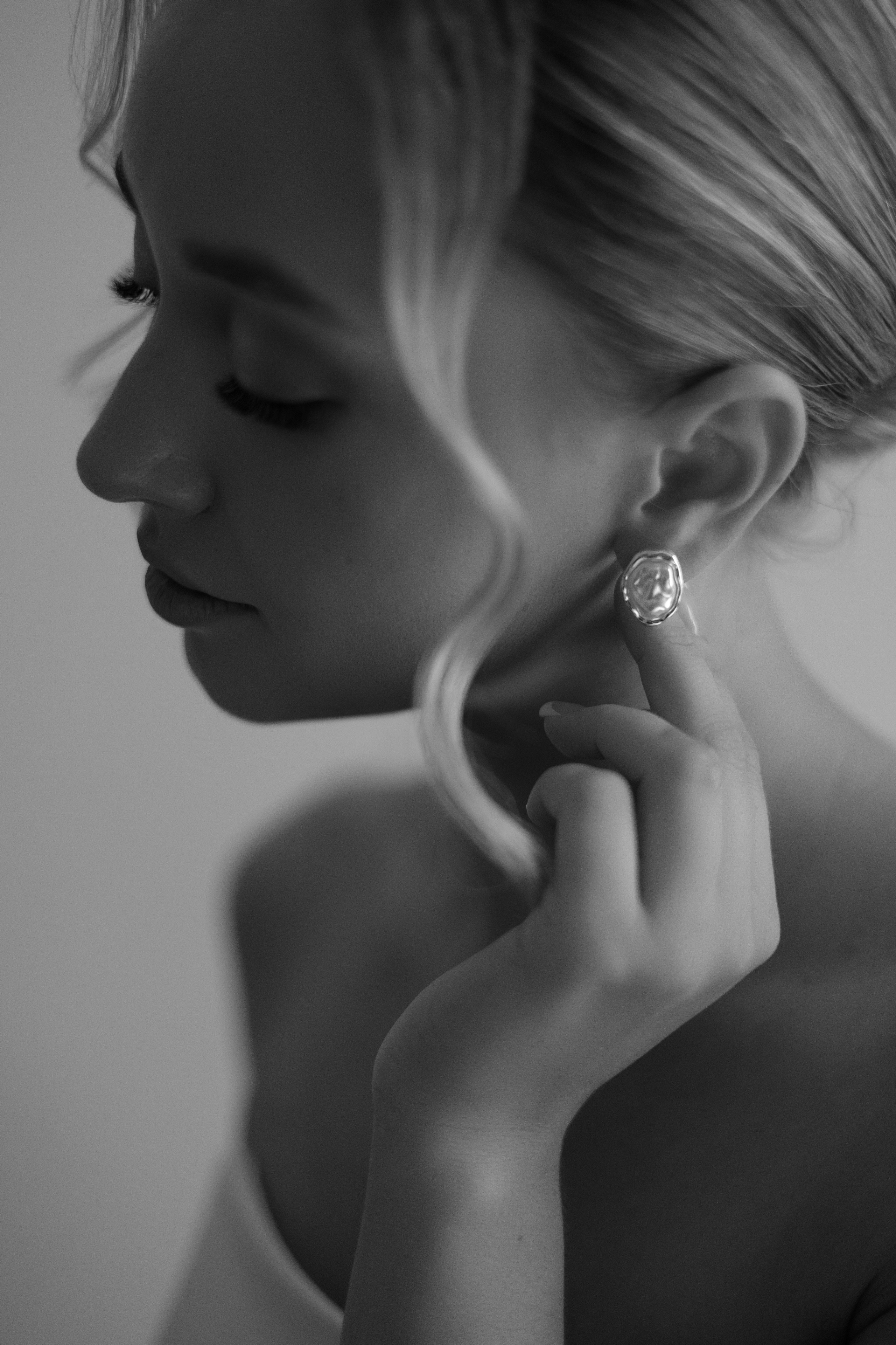 Барби и Кен. Свадебный и семейный фотограф Арина Кулёва