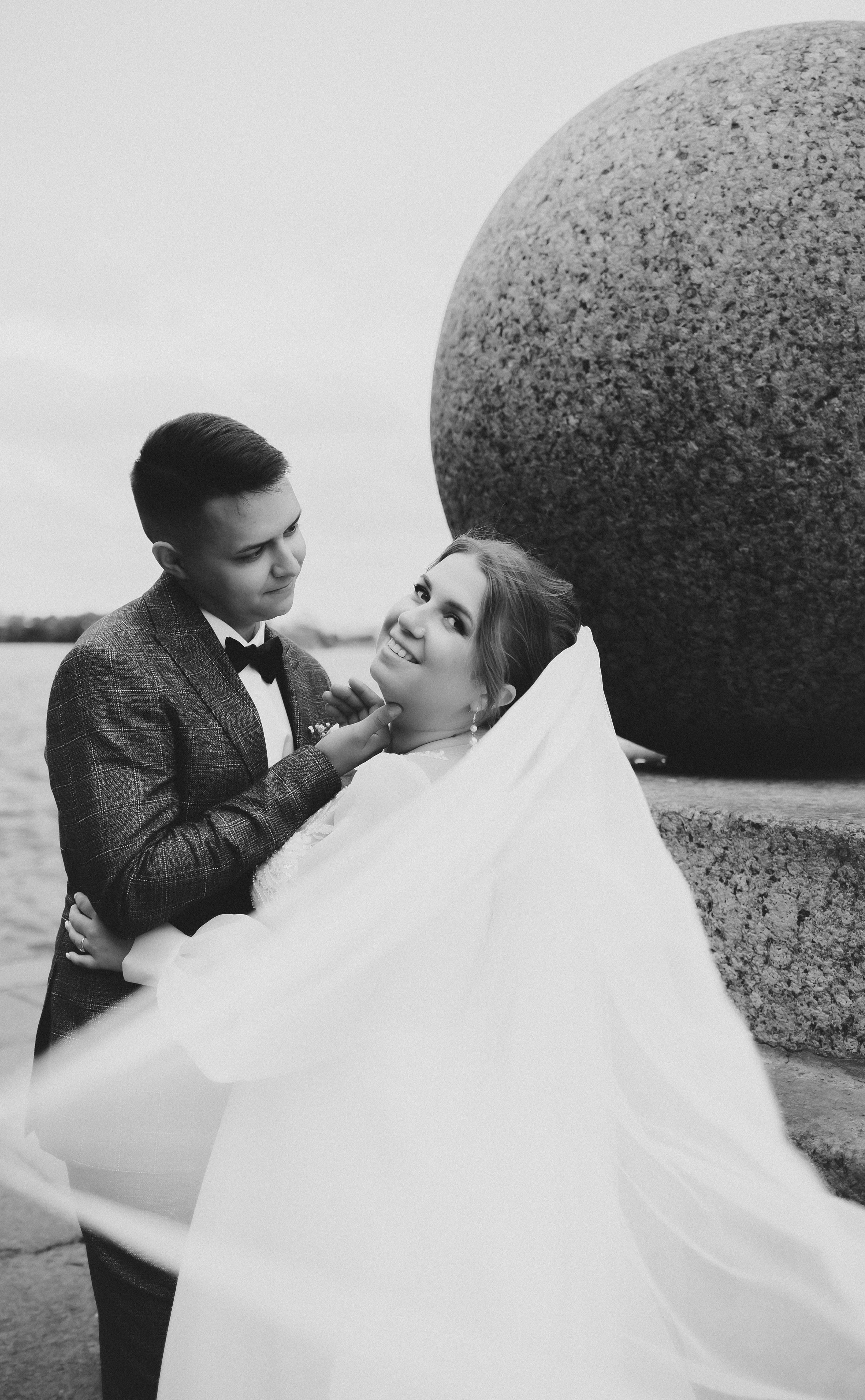 Александр & Надежда. Анна Михайлова|Свадебный фотограф в Санкт-Петербурге