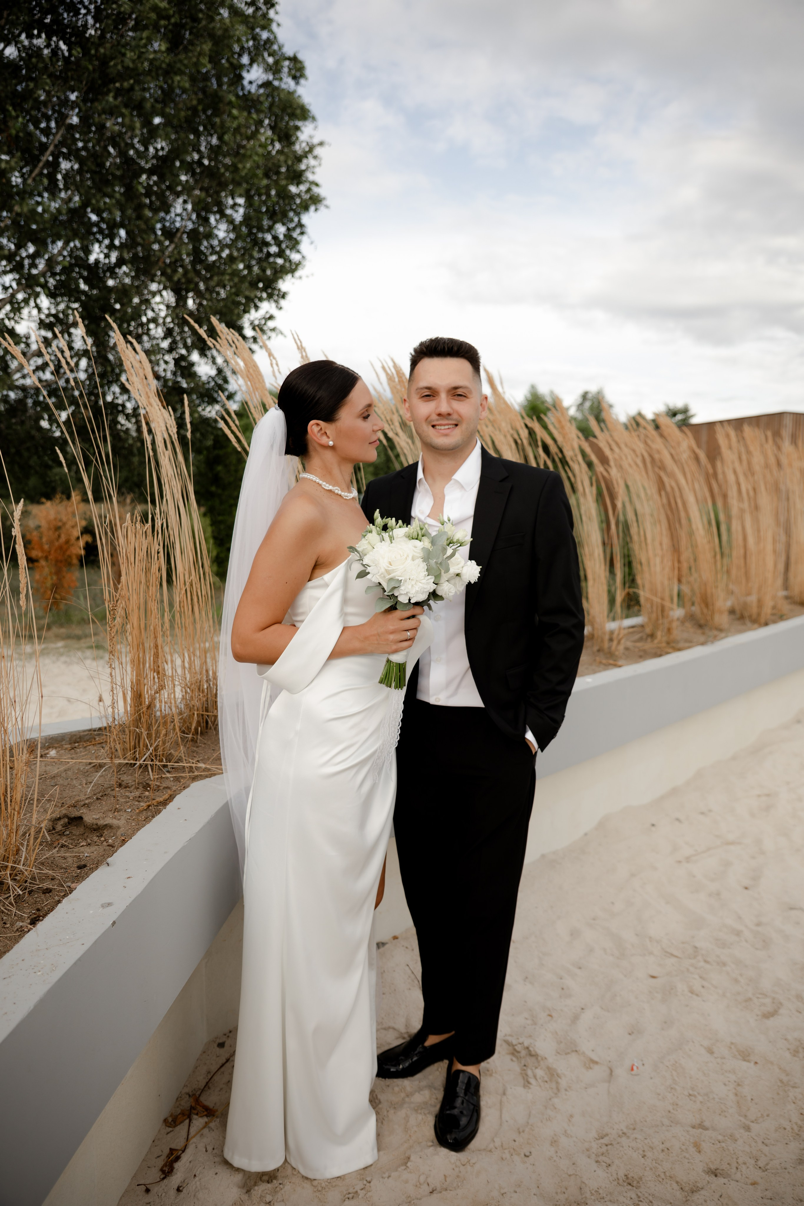 Wedding Day. Анна Михайлова|Свадебный фотограф в Санкт-Петербурге