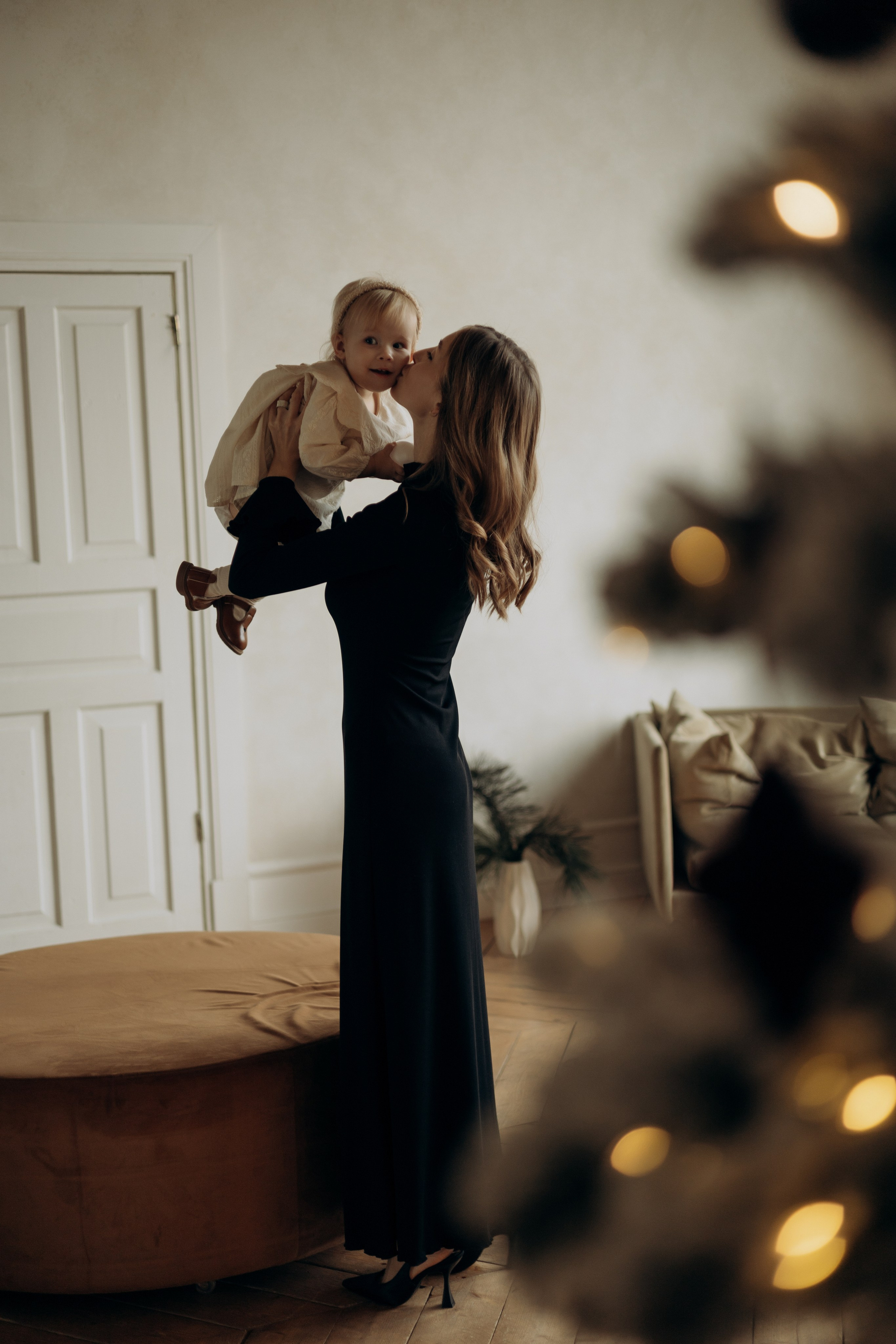 Виталик Катя и Есения. Самый теплый фотограф в Краснодаре Рябоконь Ксения