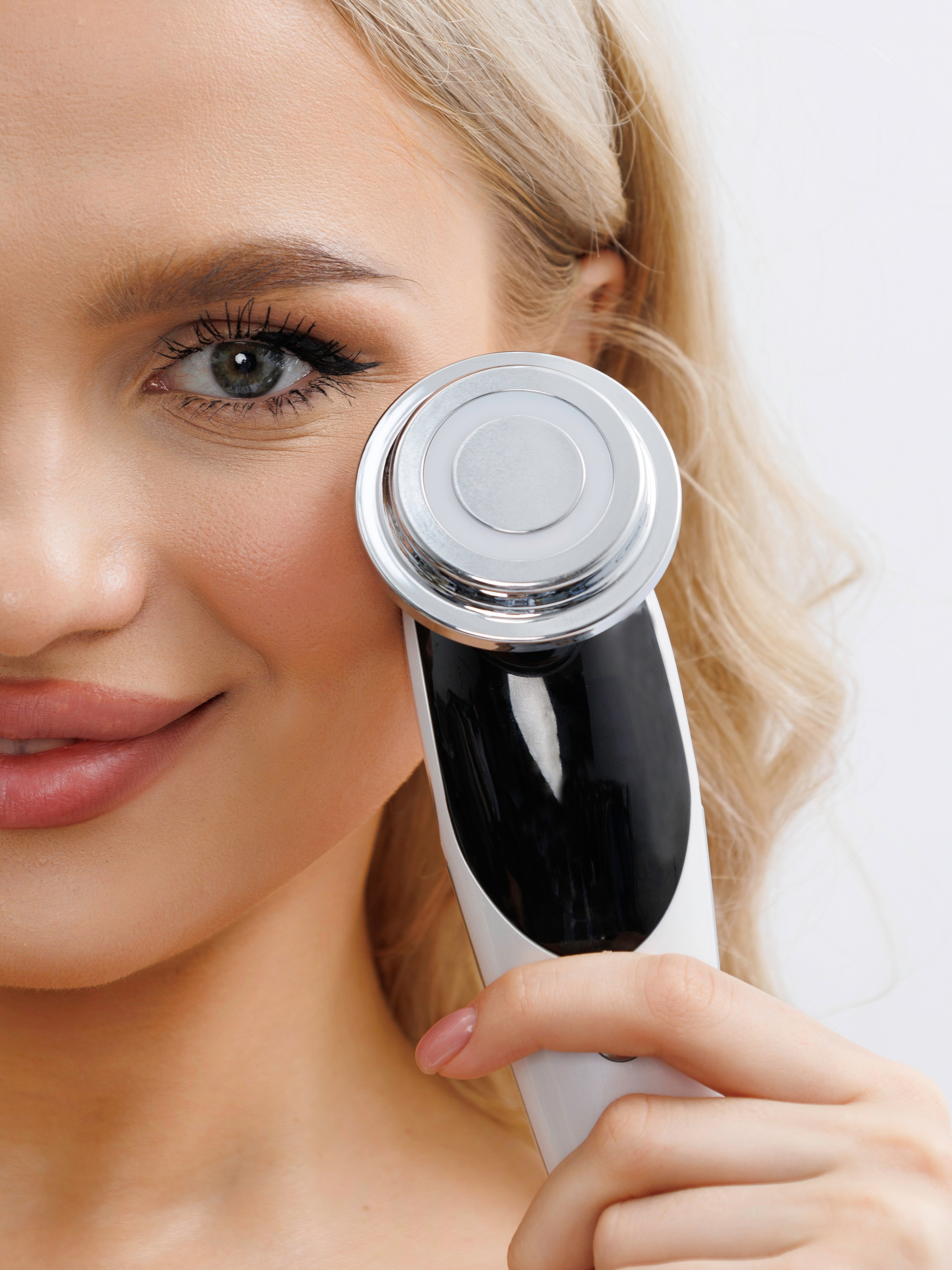 Модельная съемка. Главная