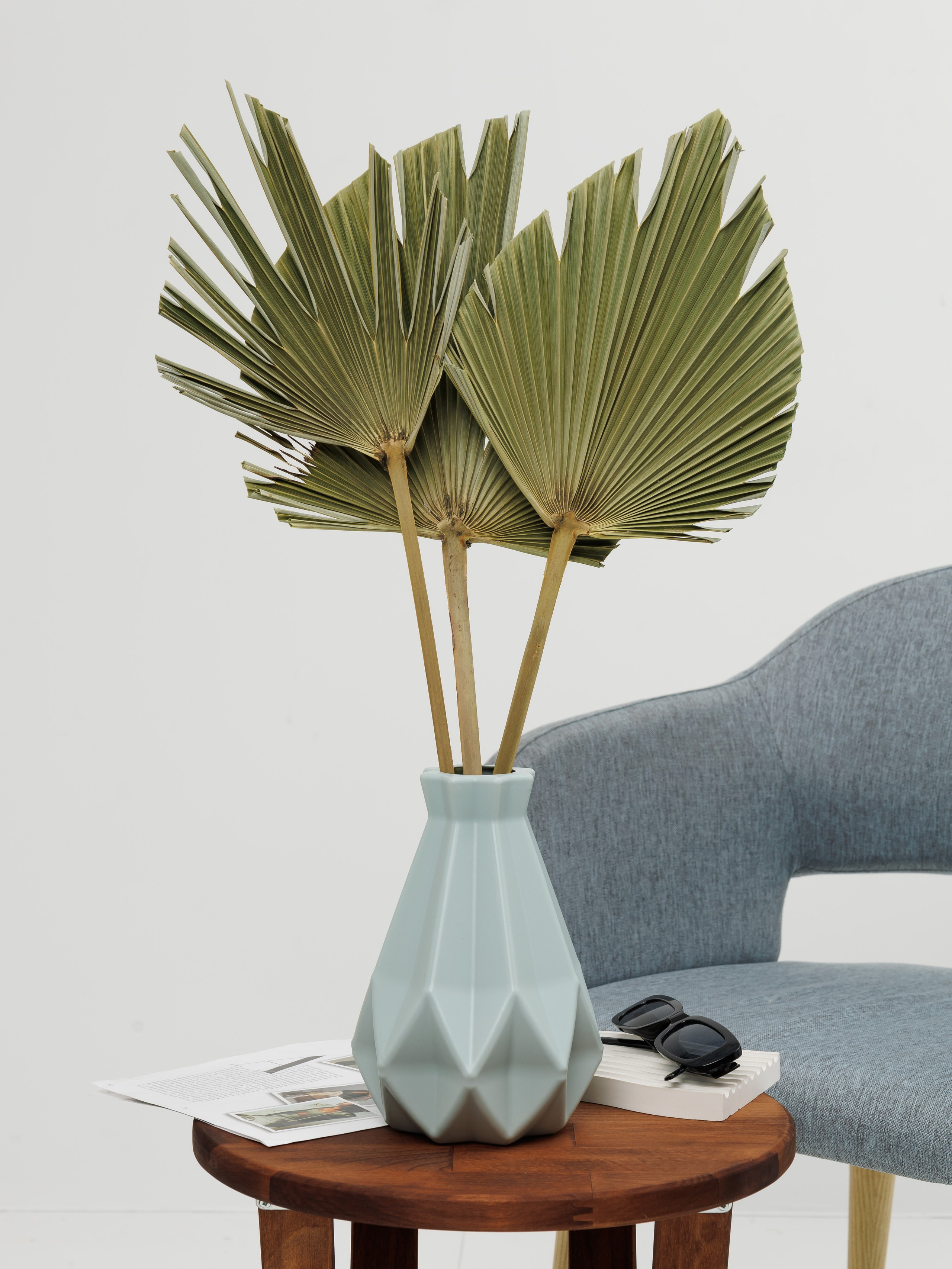 Предметная съемка в интерьере. Главная