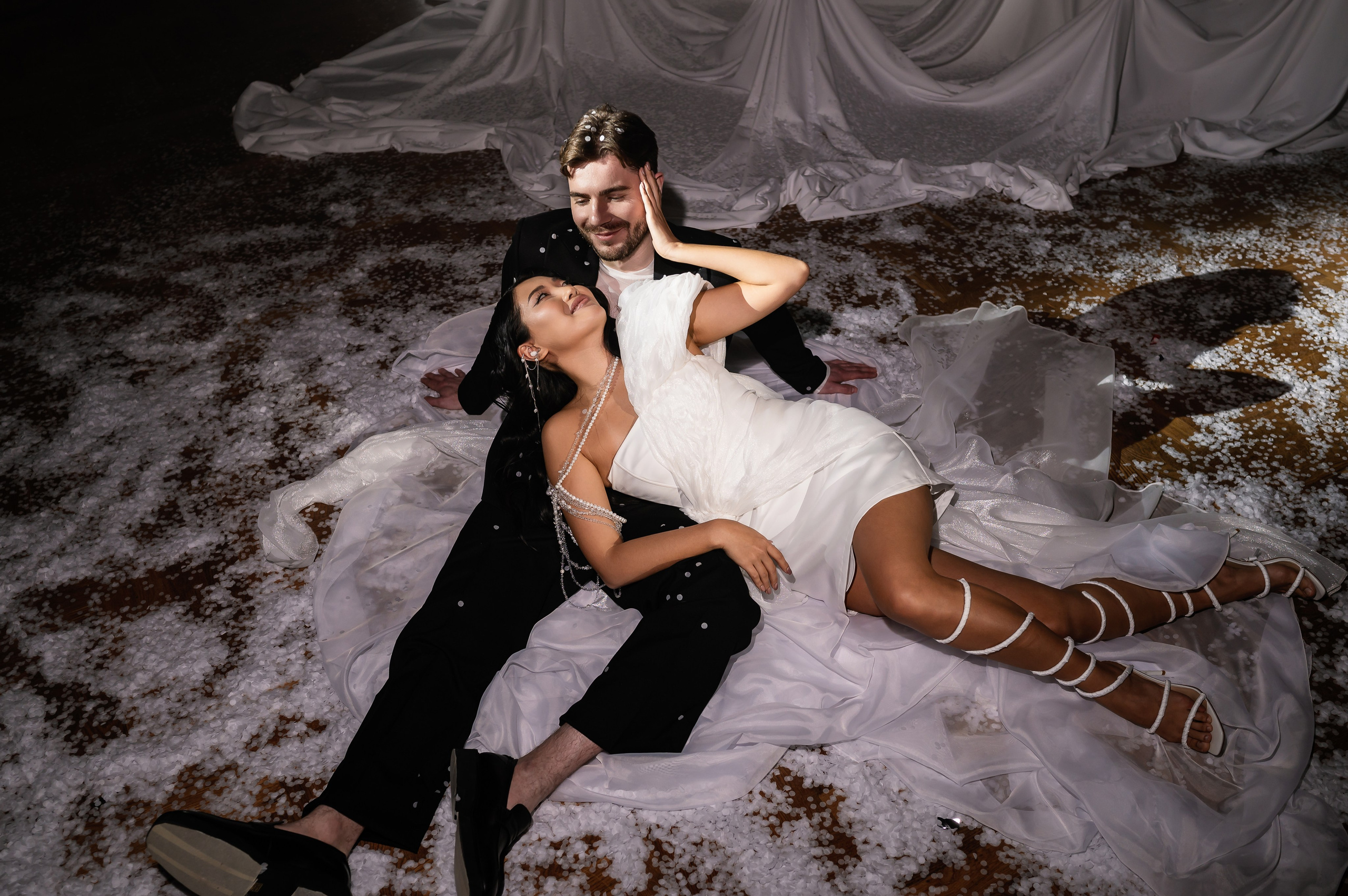 Егор и Юлия