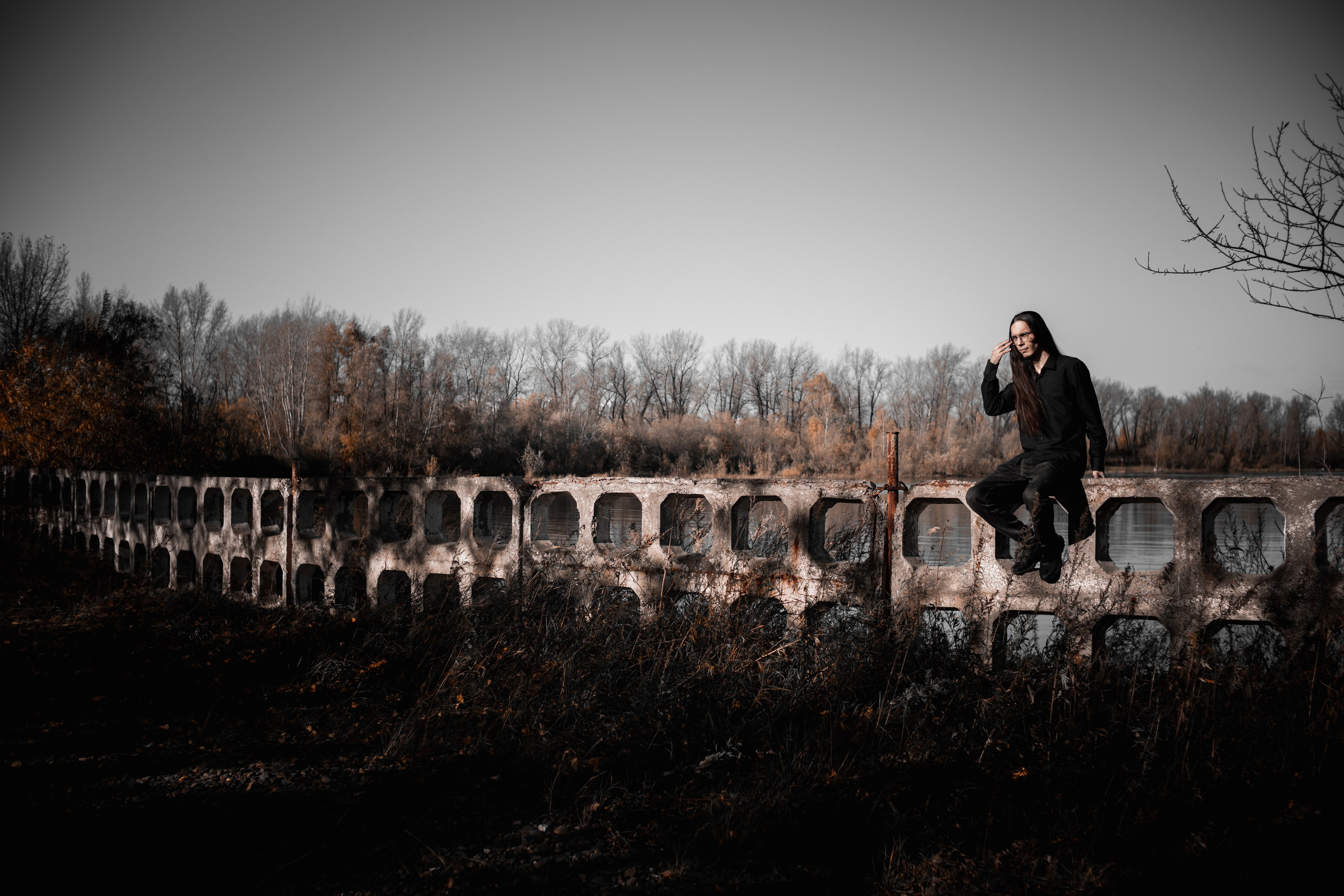 Ренат. Фотограф Регина Крикунова г. Красноярск