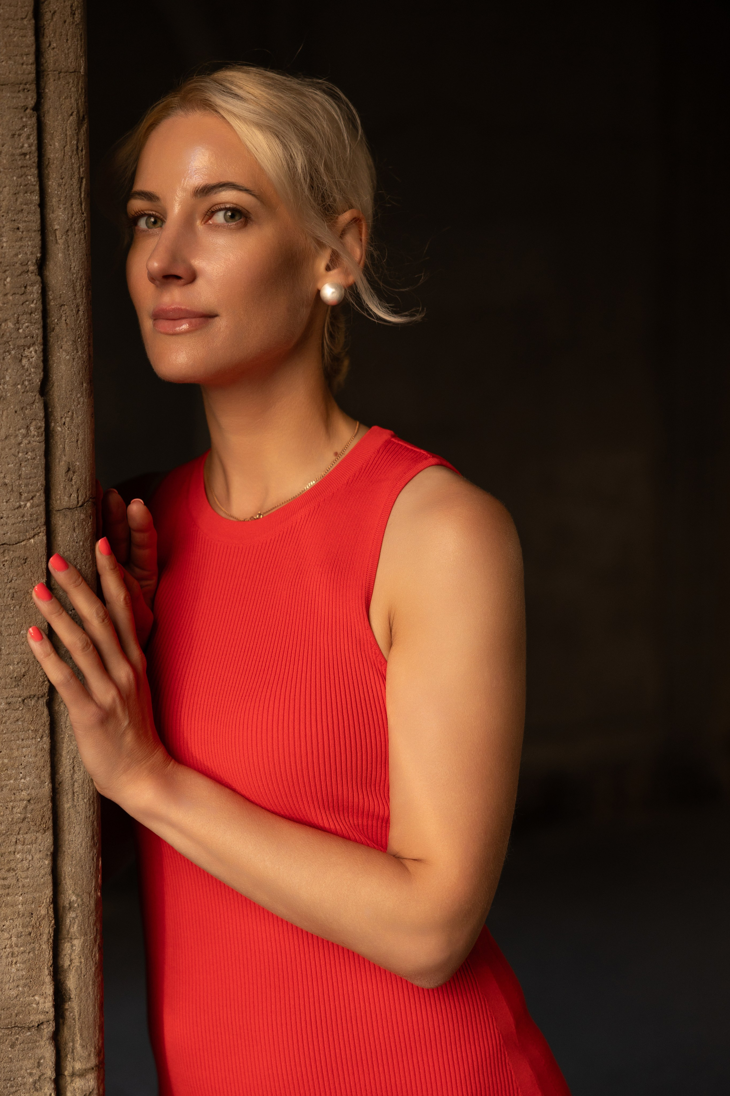 Анастасия. Портретный фотограф Санкт-Петербург и Москва Дарья Румянцева