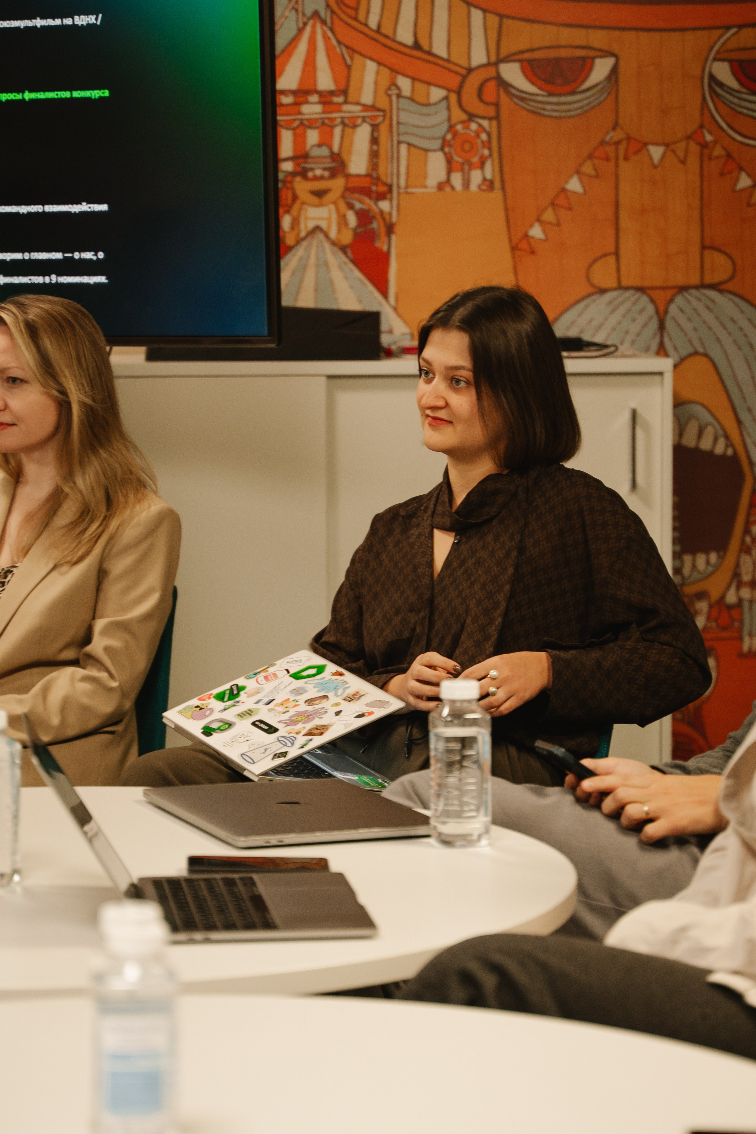 Дом.Клик. Фотограф — Ася Орехова