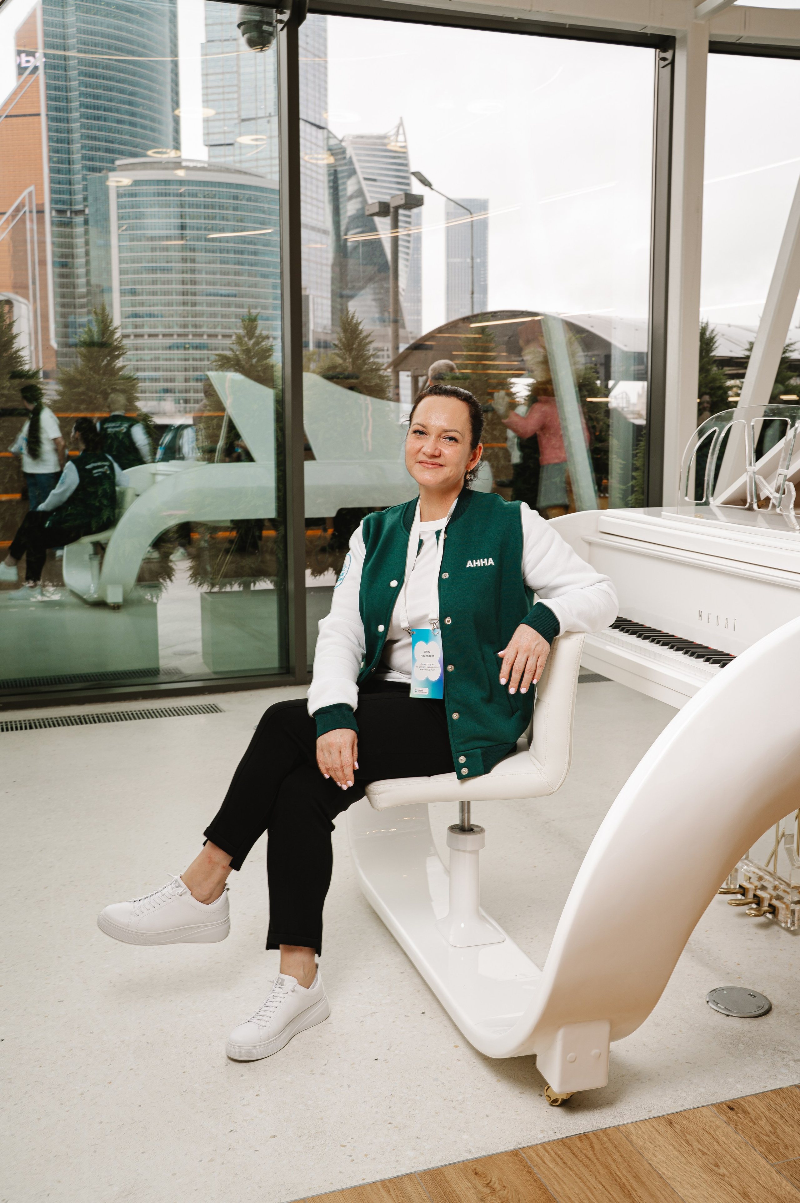 Дом.Клик. Фотограф — Ася Орехова