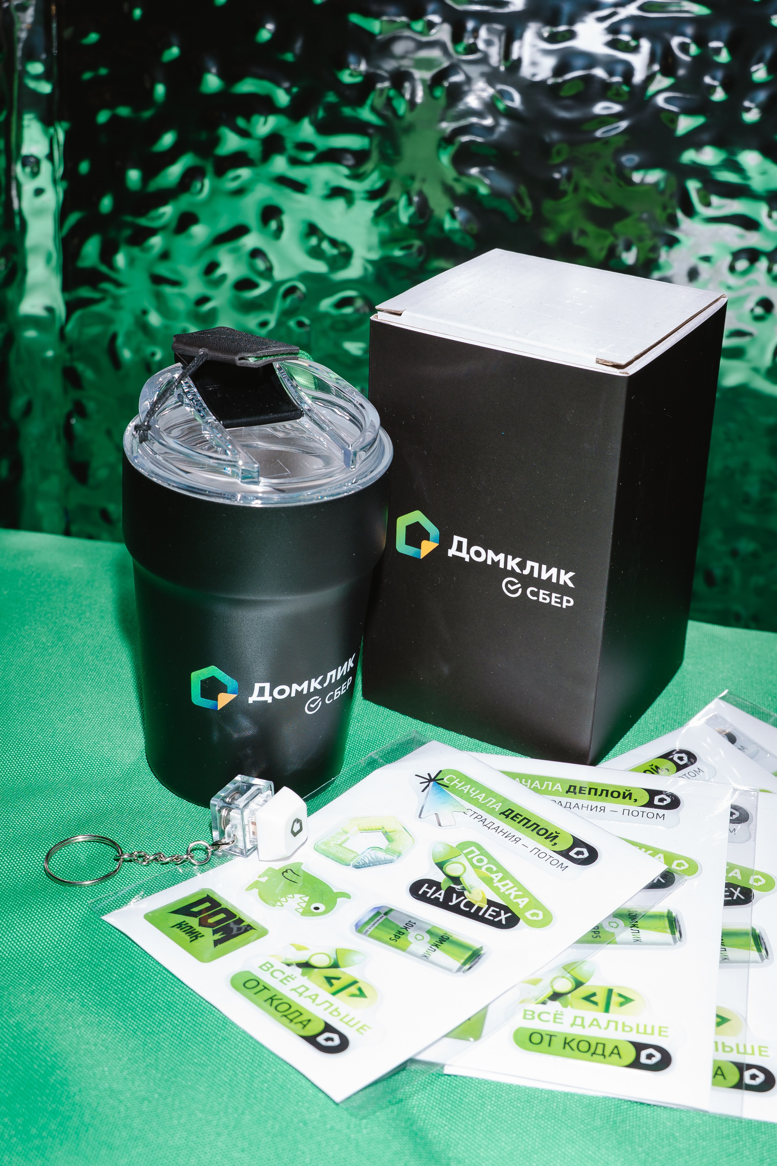 Дом.Клик. Фотограф — Ася Орехова