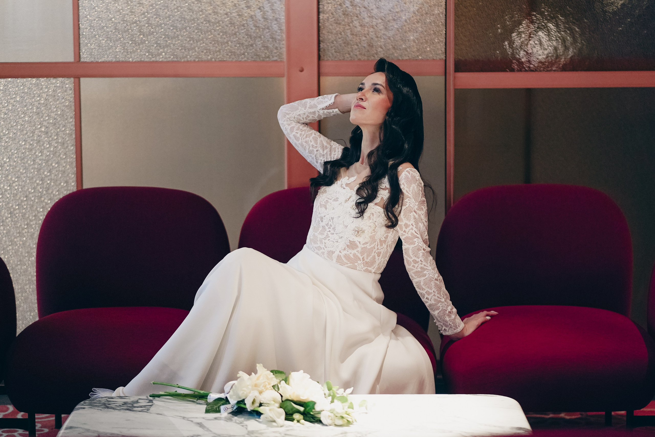 Диана и Иван. Семейный и детский фотограф в Москве (Тинао) Галкина Алевтина