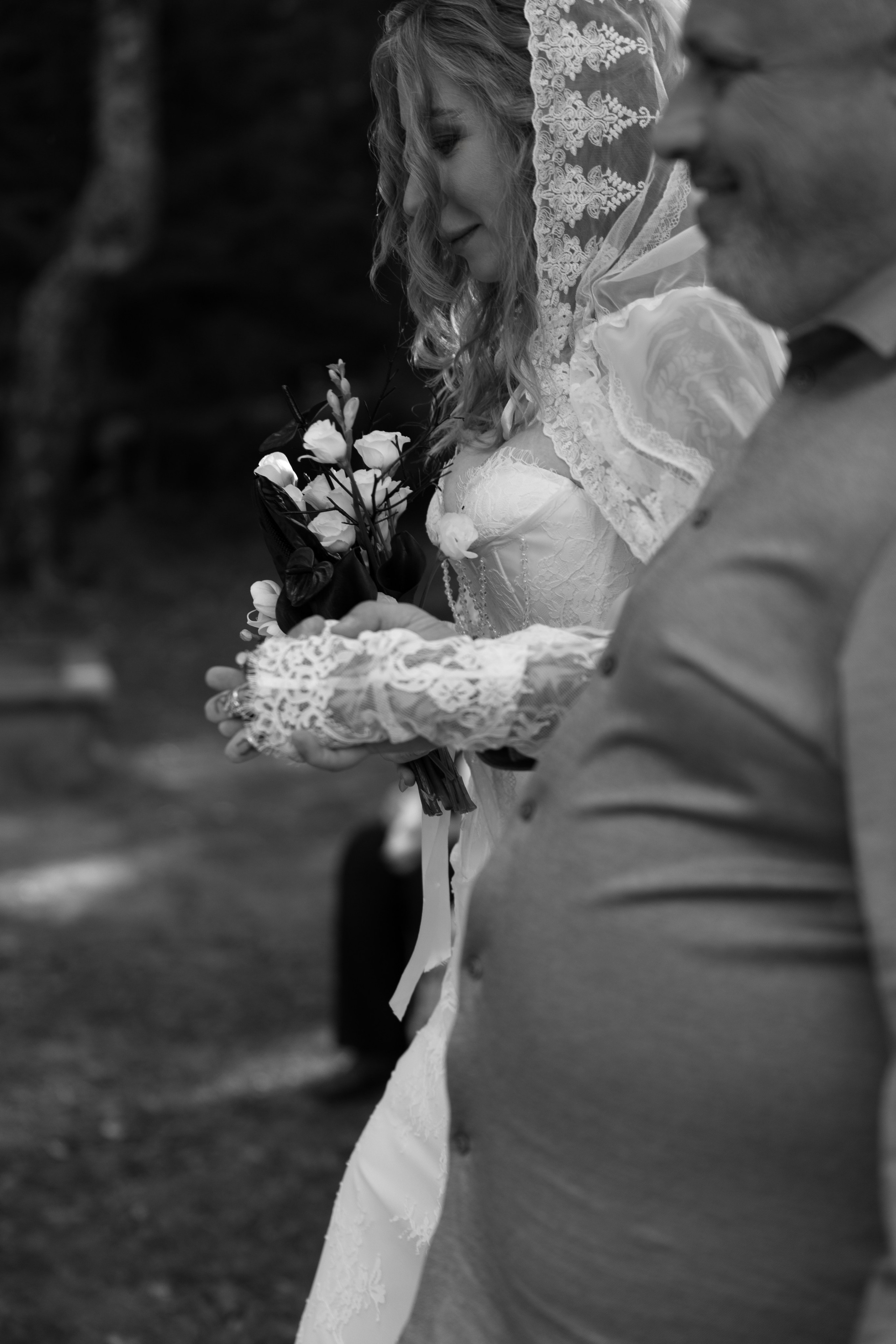 Виктор и Валерия. Свадебный фотограф в Санкт — Петербурге и Ленинградской о