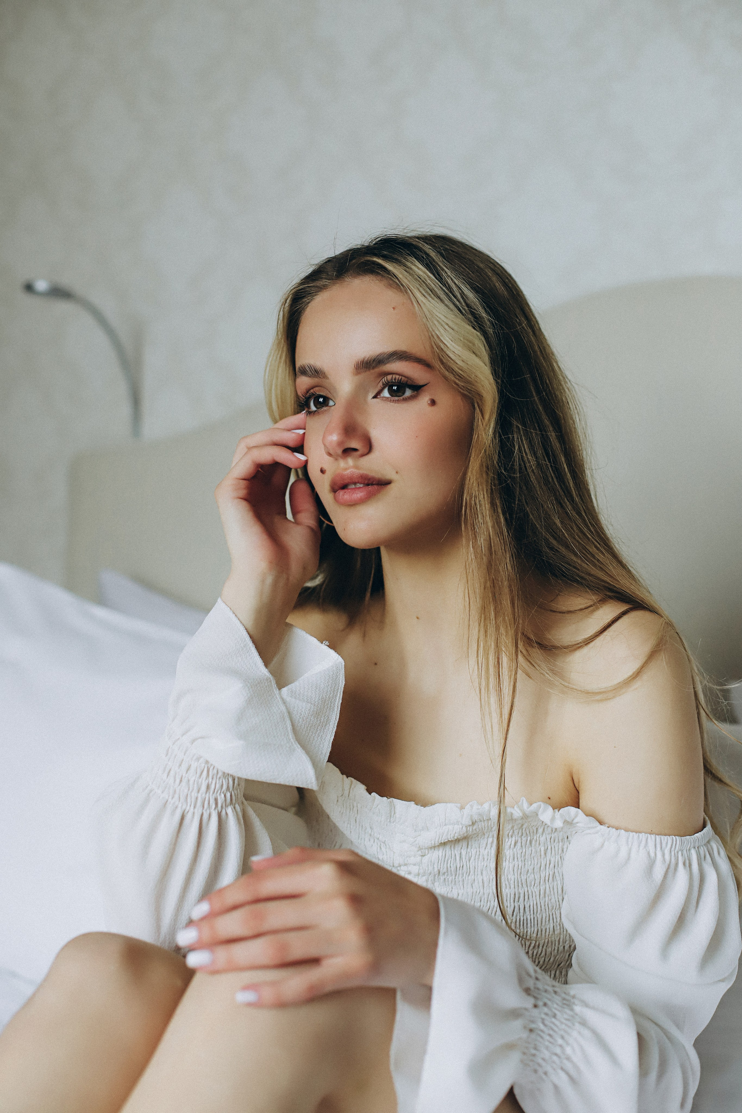 ЕКАТЕРИНА. Фотограф Мариуполь | Ялта | Крым — Диана Мазенко