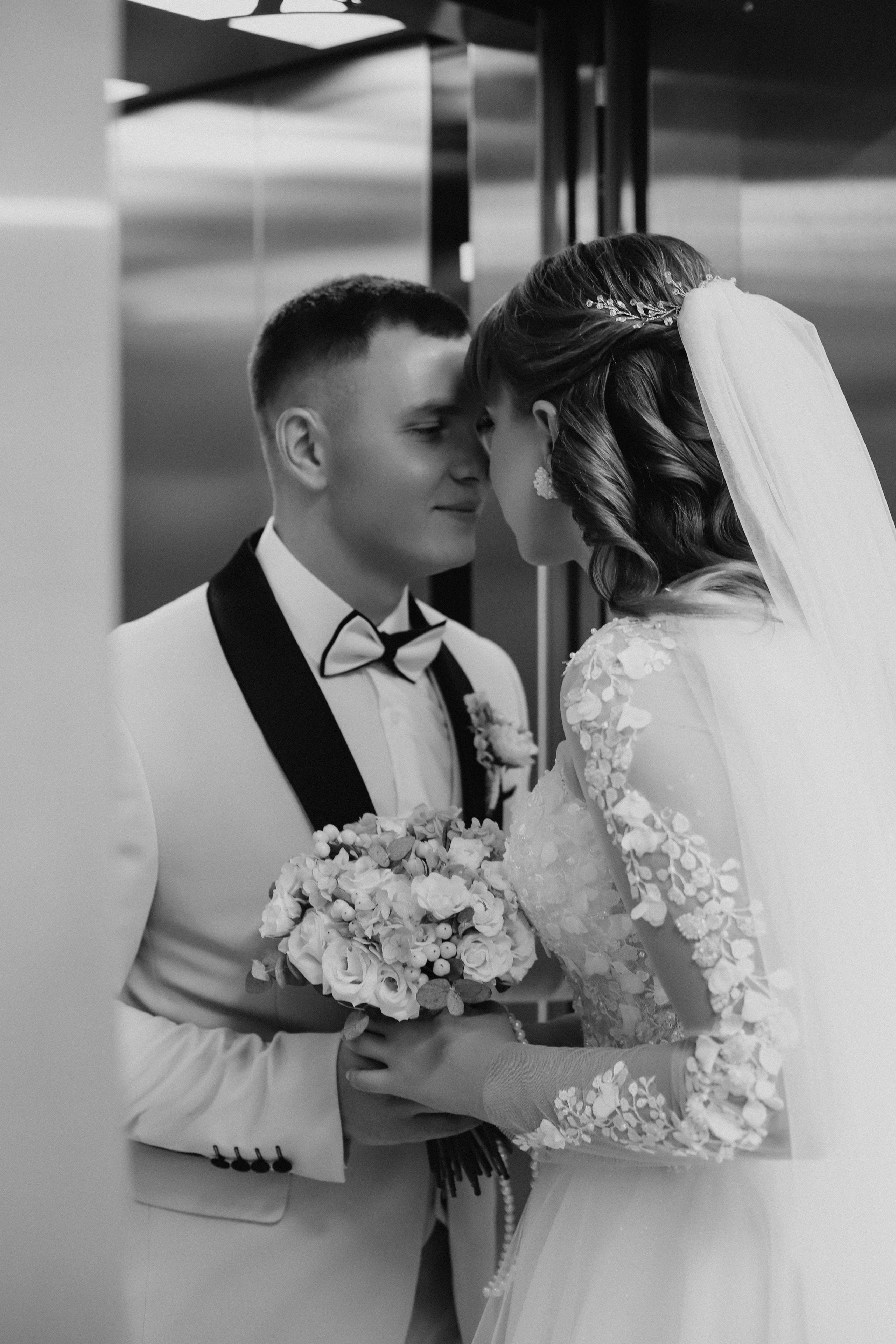 Елизавета & Роман. Фотограф Мариуполь | Ялта | Крым — Диана Мазенко