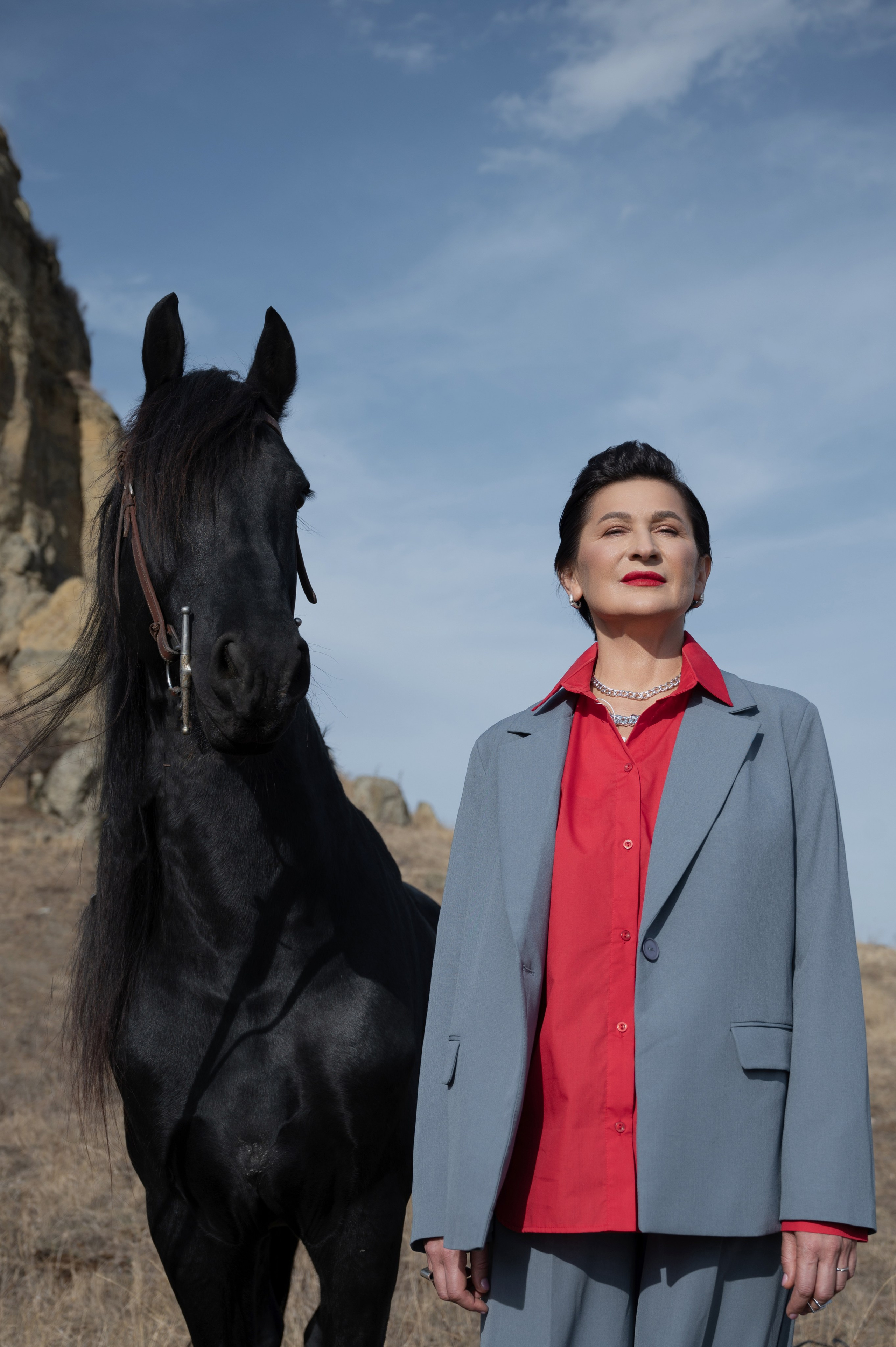 Фотограф Кисловодск / Москва Алёна Выбенгер