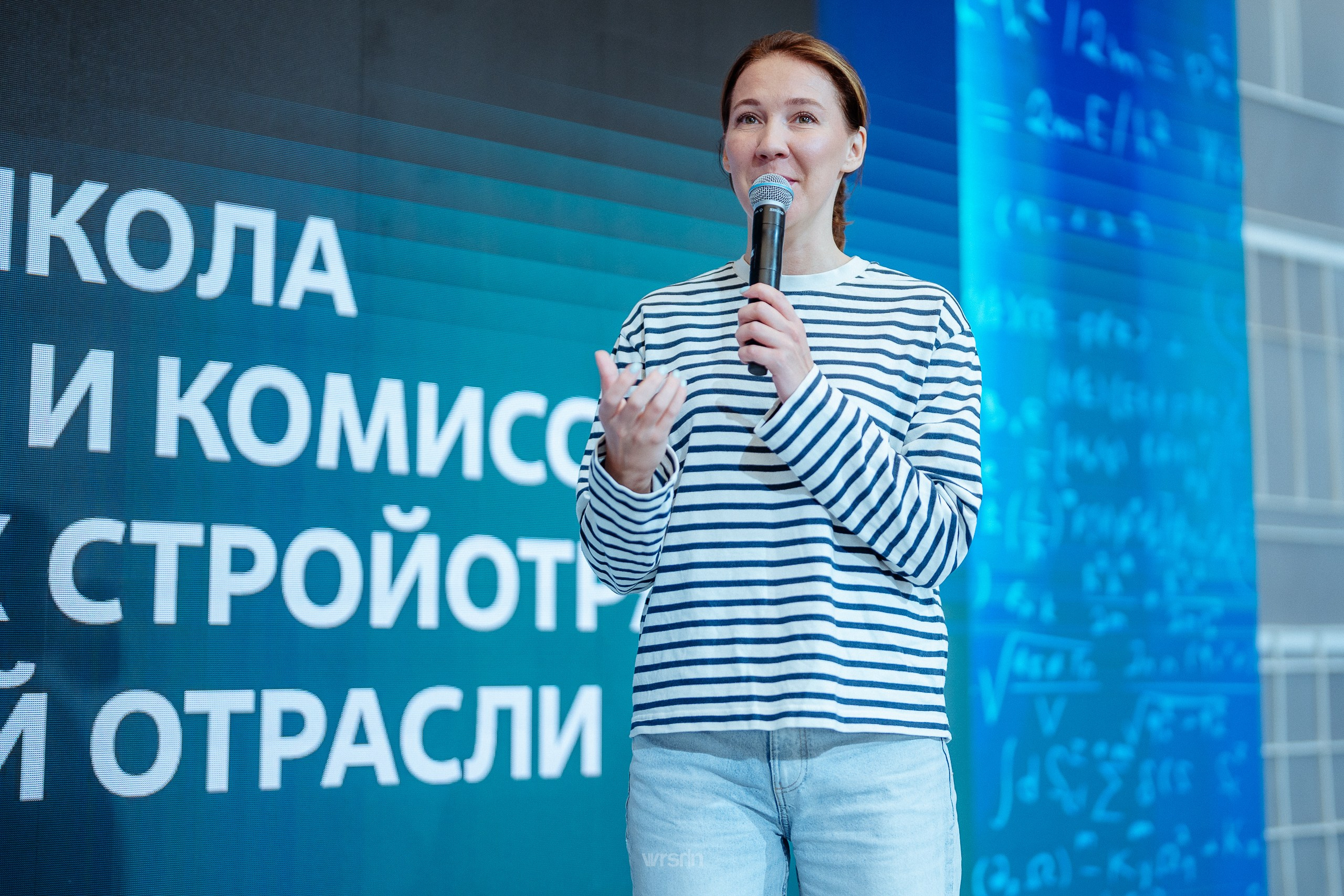 РОСАТОМ · РСО · Школа профмастерства. Владимир Вершинин, тот самый свадебный видеограф