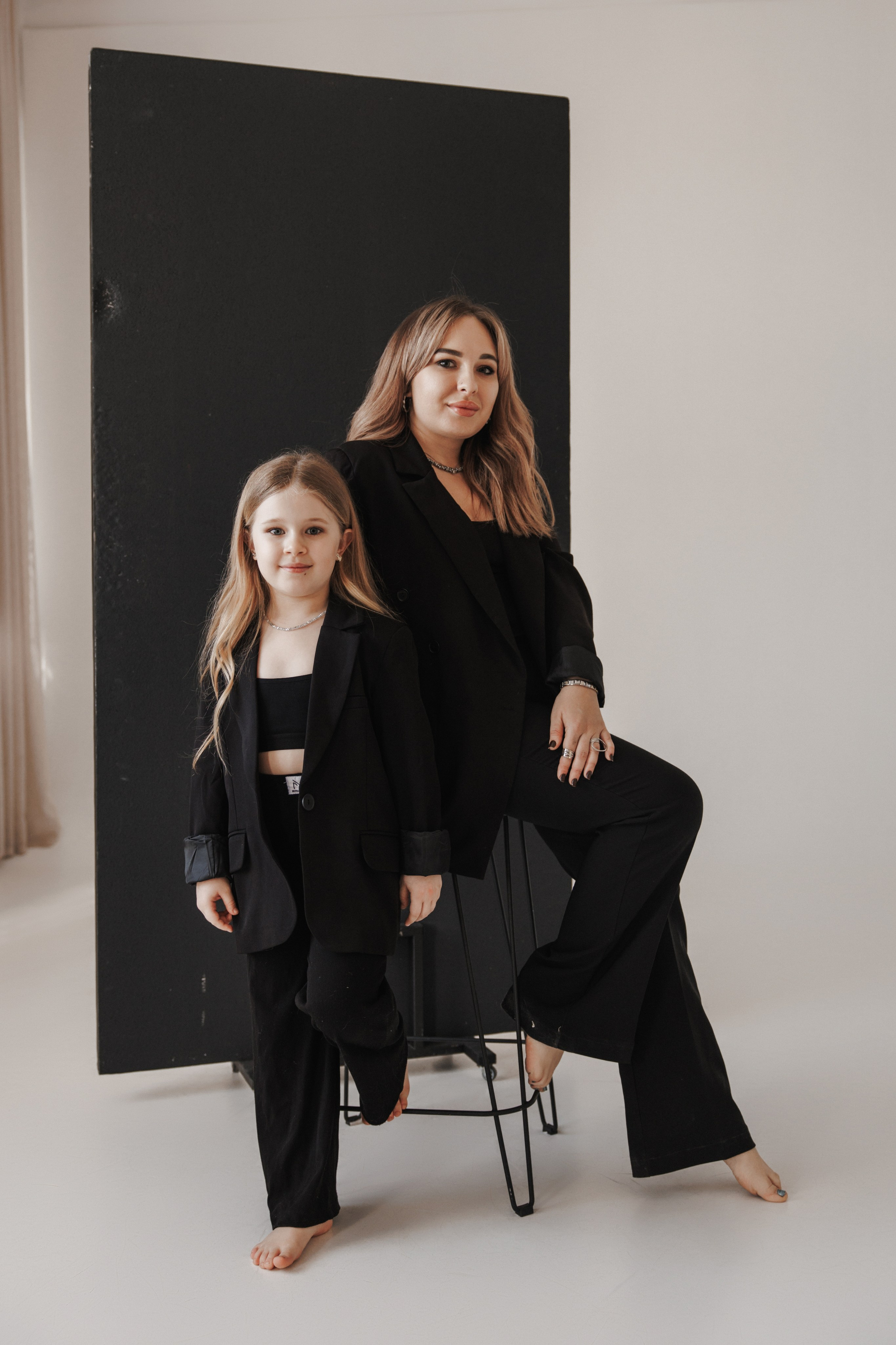 Сестрички + сестрички. Свадебный фотограф Краснодар Ростов Солоникова Вероника