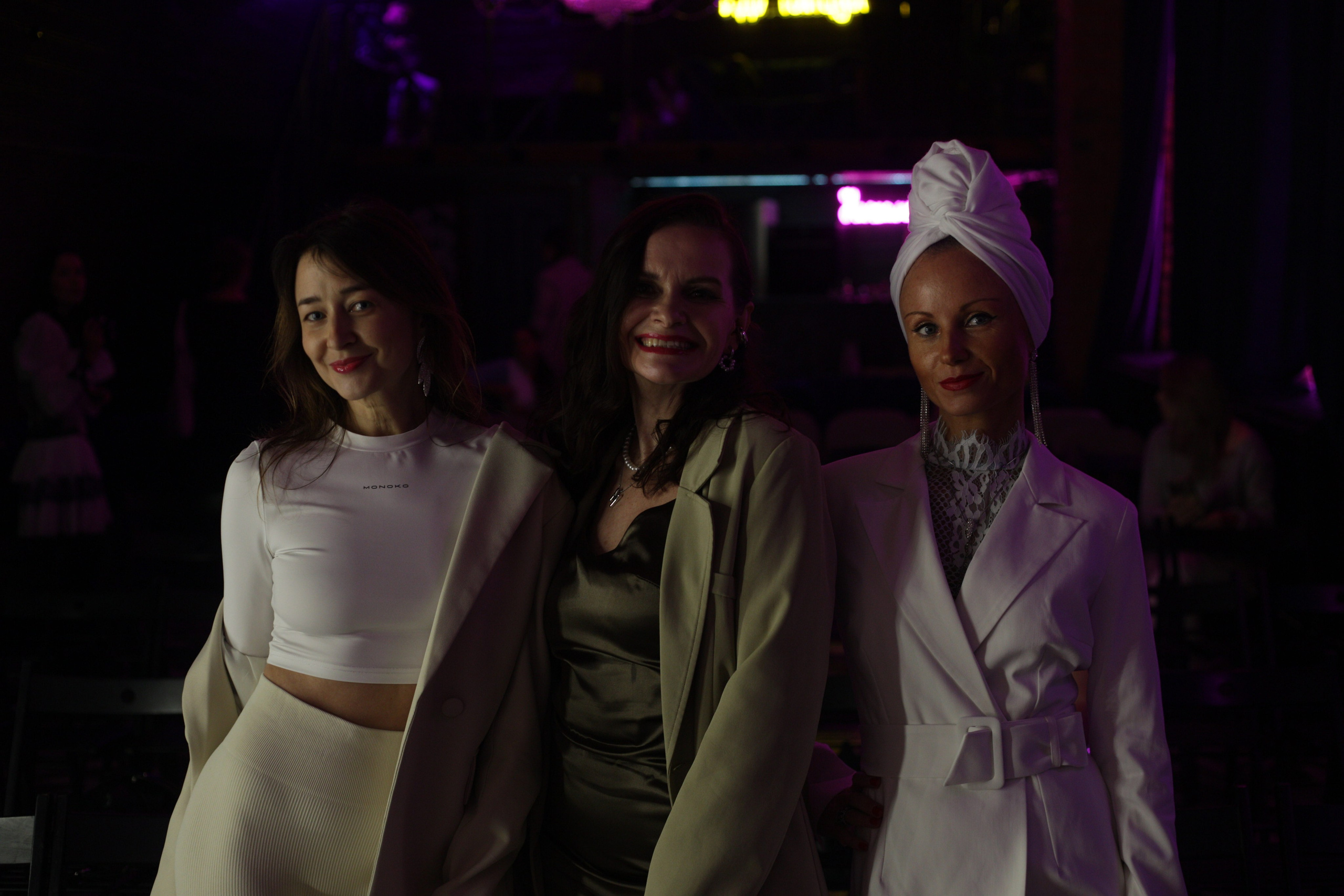 Магическая вечеринка. Портретный фотограф Москва Юлия Трякина