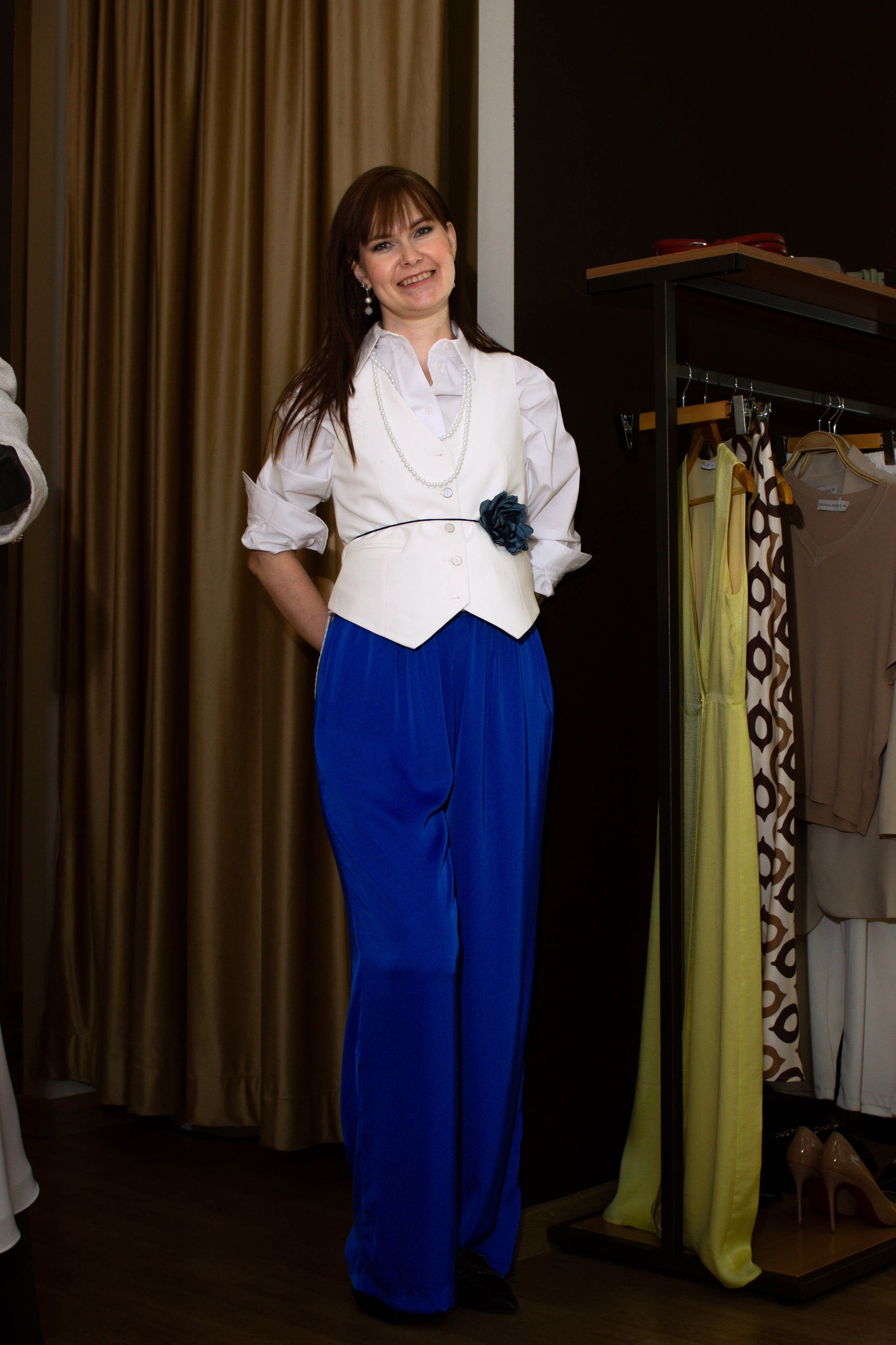 ONNAA. Портретный фотограф Москва Юлия Трякина