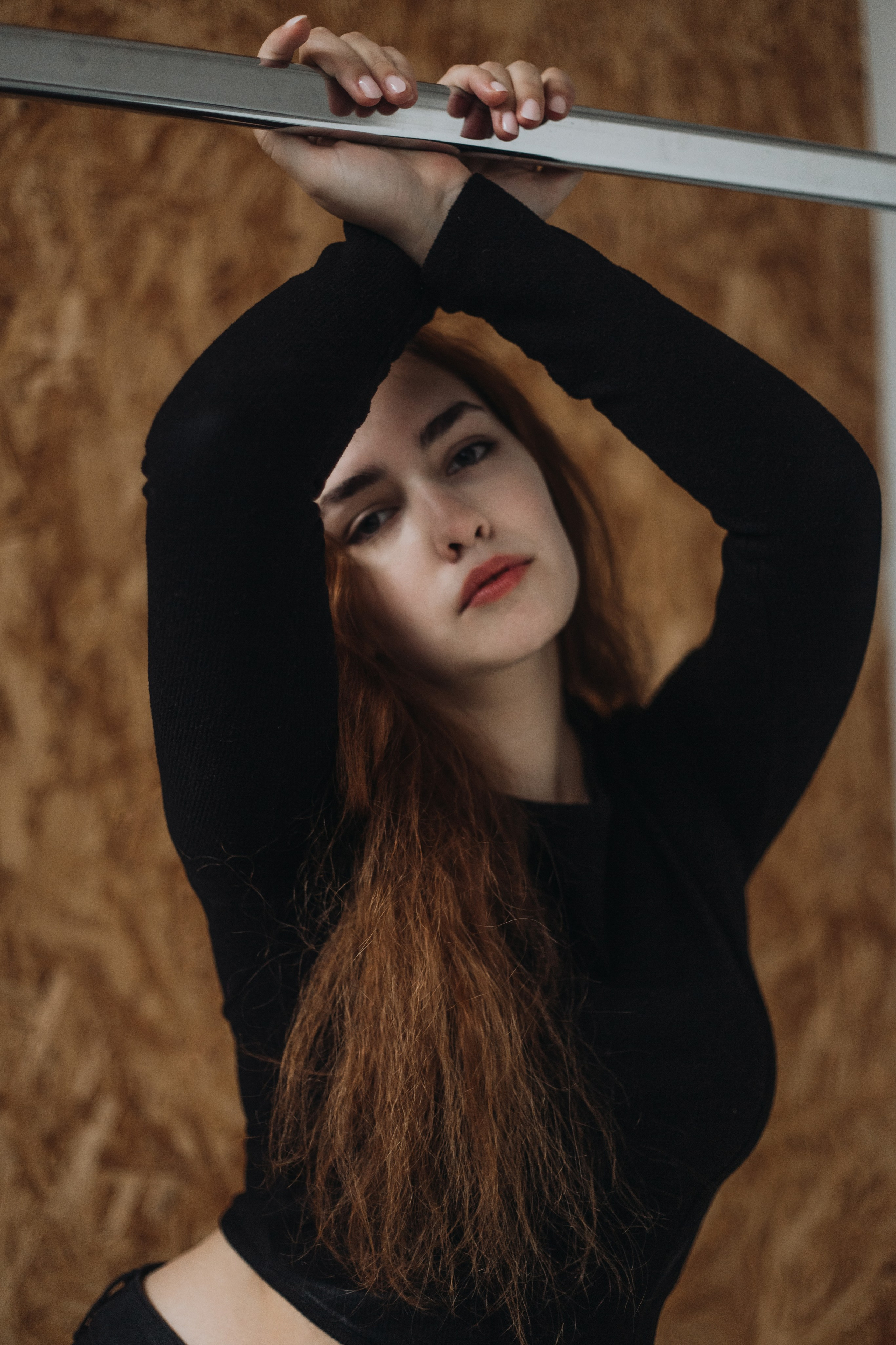 Инесса. Портретный фотограф Москва Юлия Трякина