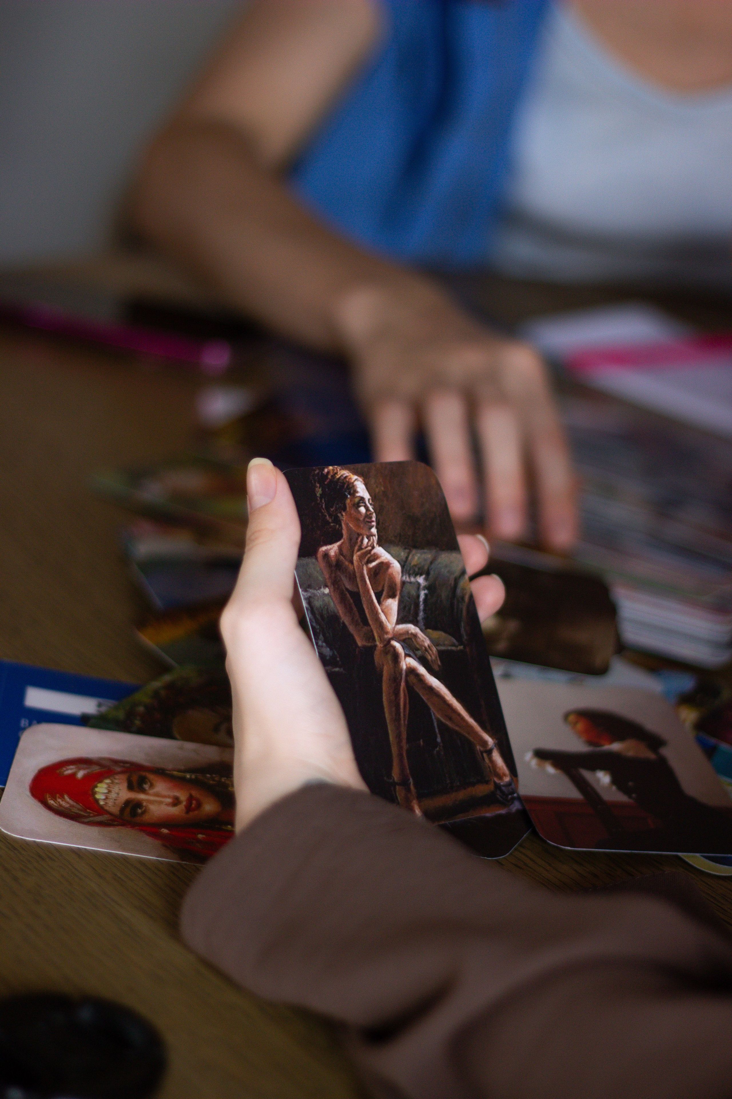 Встреча с психологом. Портретный фотограф Москва Юлия Трякина