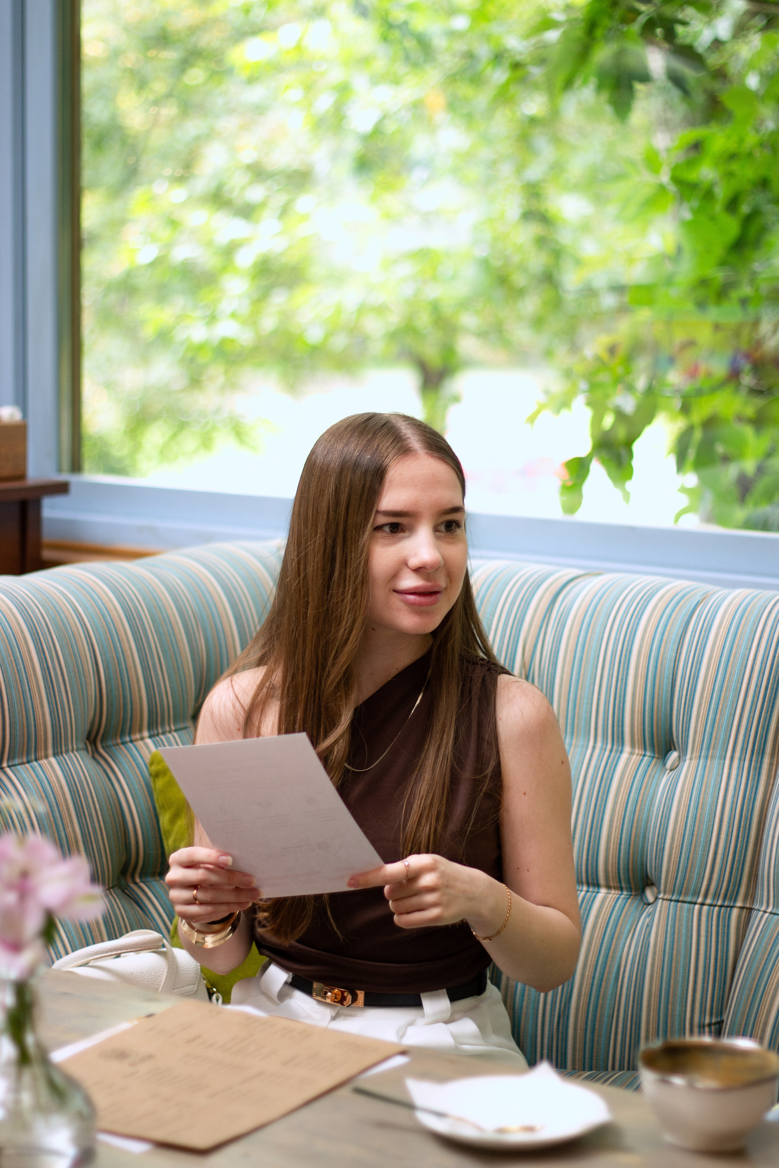 Нетворкинг 2 августа. Портретный фотограф Москва Юлия Трякина