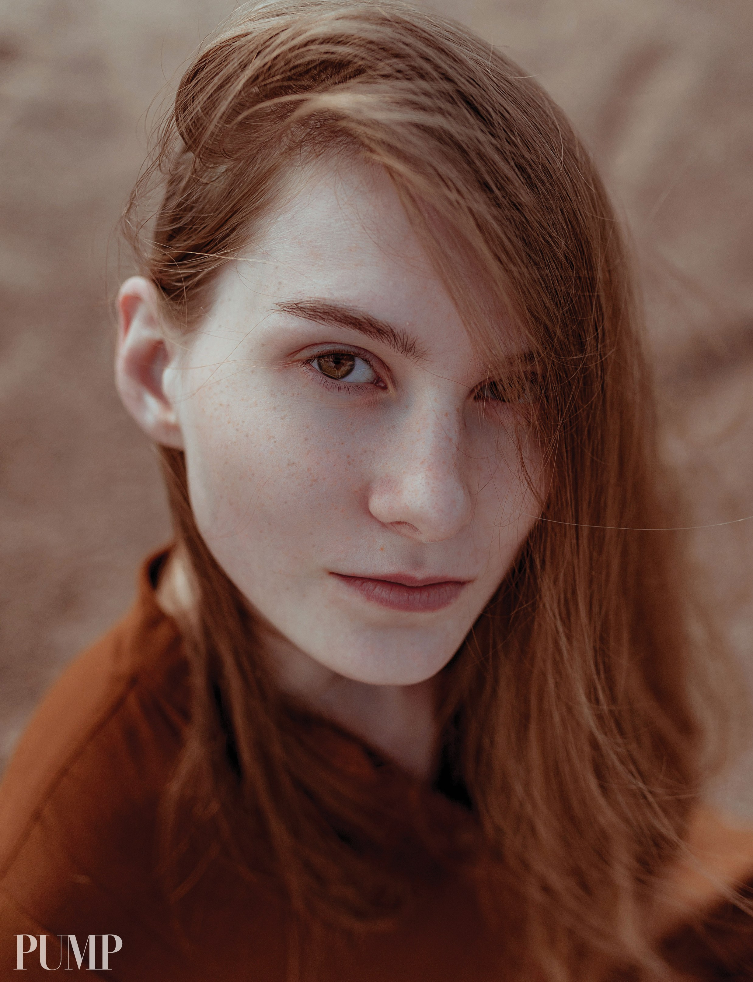 PUMP. Фотограф СПб — Александра Венцова | портрет и контент-фото