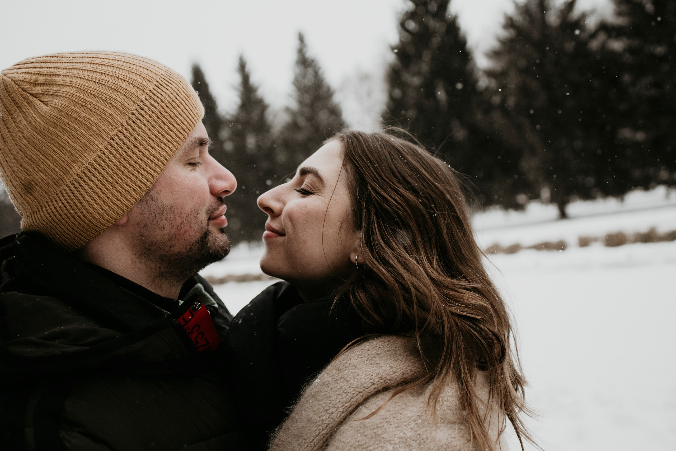 Любовь. Фотограф в Екатеринбурге Ольга Дорогина