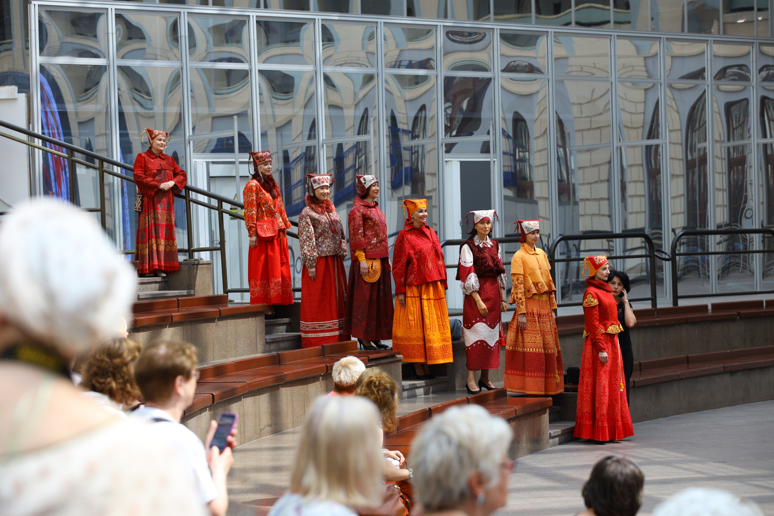 Душа России. Фотограф в Туле Крупский АнДРей. Фотостудия «КАДР71» в Туле