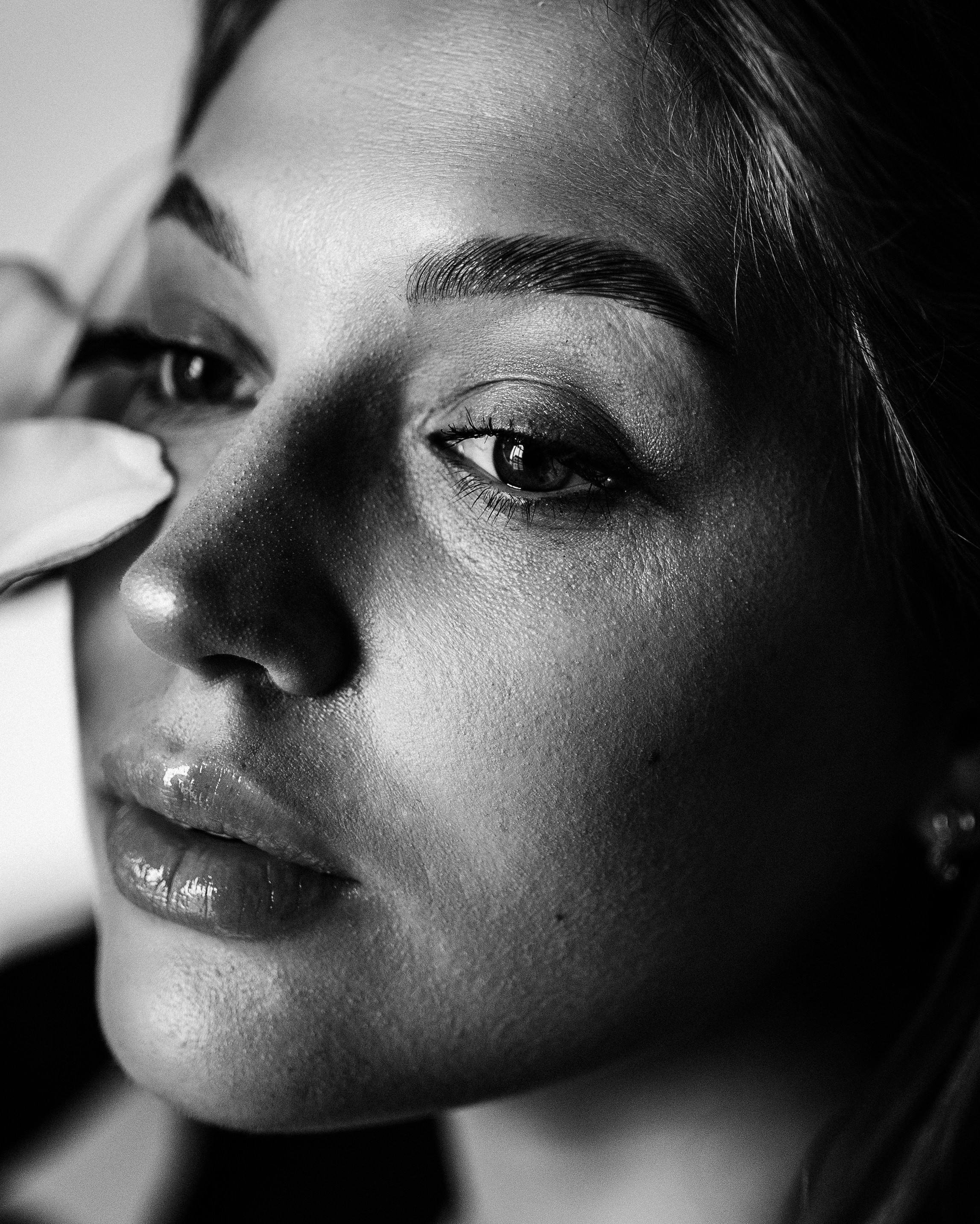 Женский портрет. Фотограф Москва/Истра