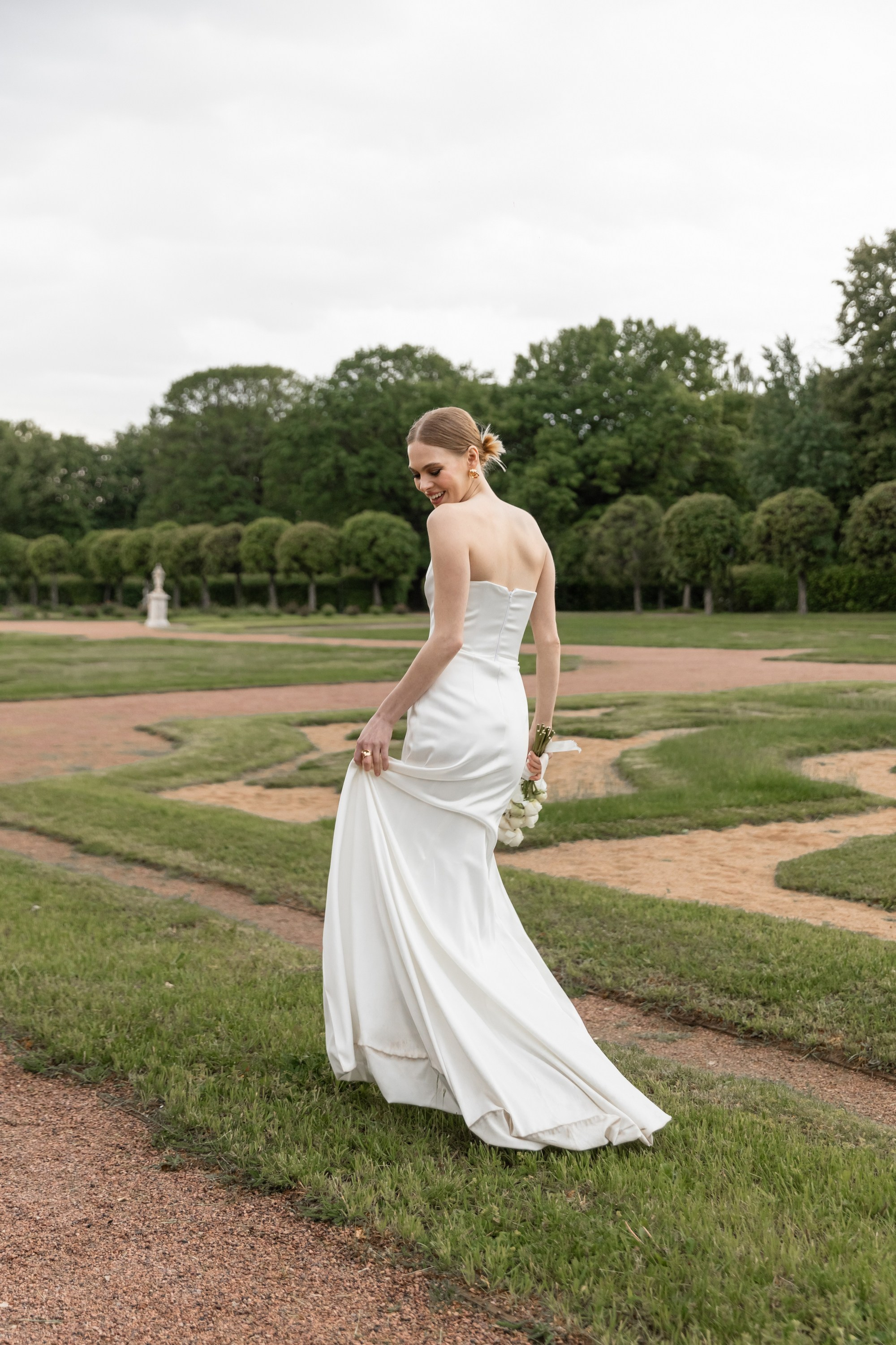 Свадьбы. Татьяна Чернышова свадебный фотограф Москва