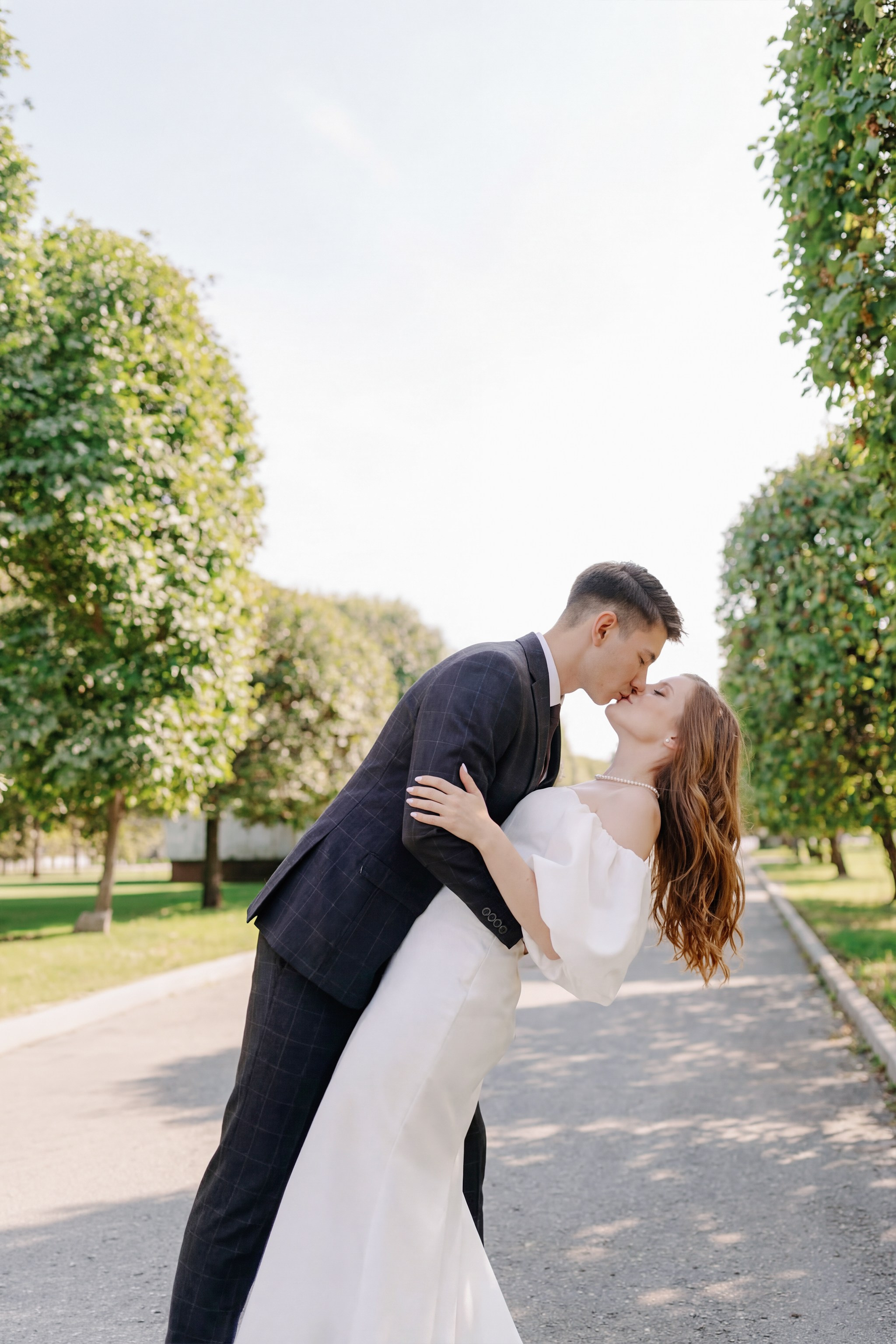 Свадебный фотограф в Екатеринбурге: Свадьба Максима и Елены в Hyatt Place и OneLoft. Фотограф Дмитрий Судаков — Свадебная и репортажная съемка в Екатеринбурге и Москве