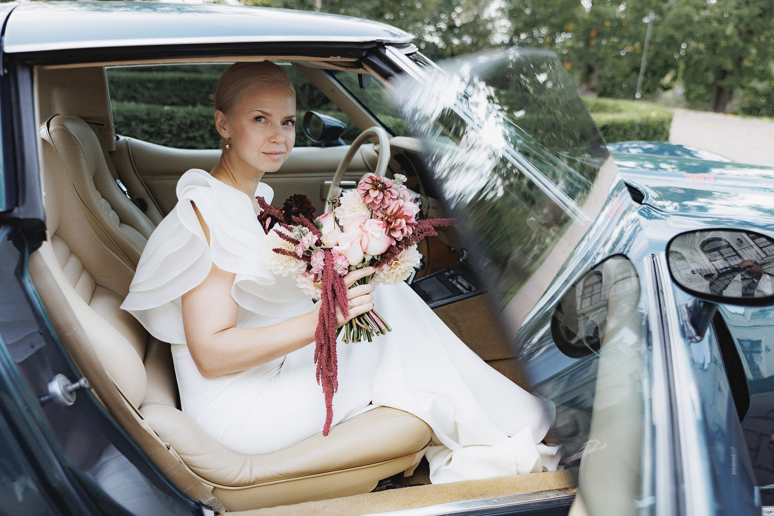 Александр & Наталья. Свадебный и репортажный фотограф Калининград