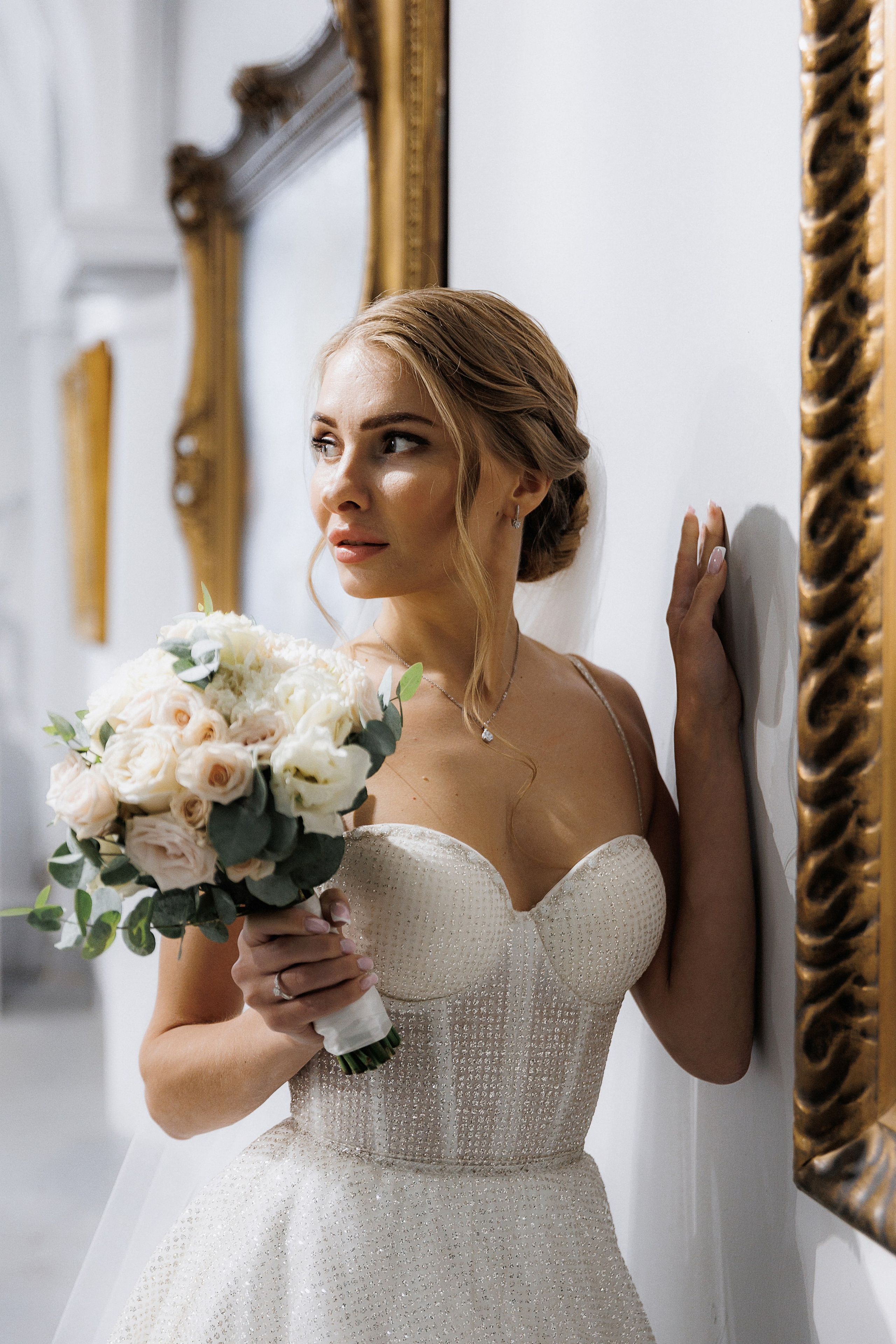 Василий & Юлия. Свадебный и репортажный фотограф Калининград