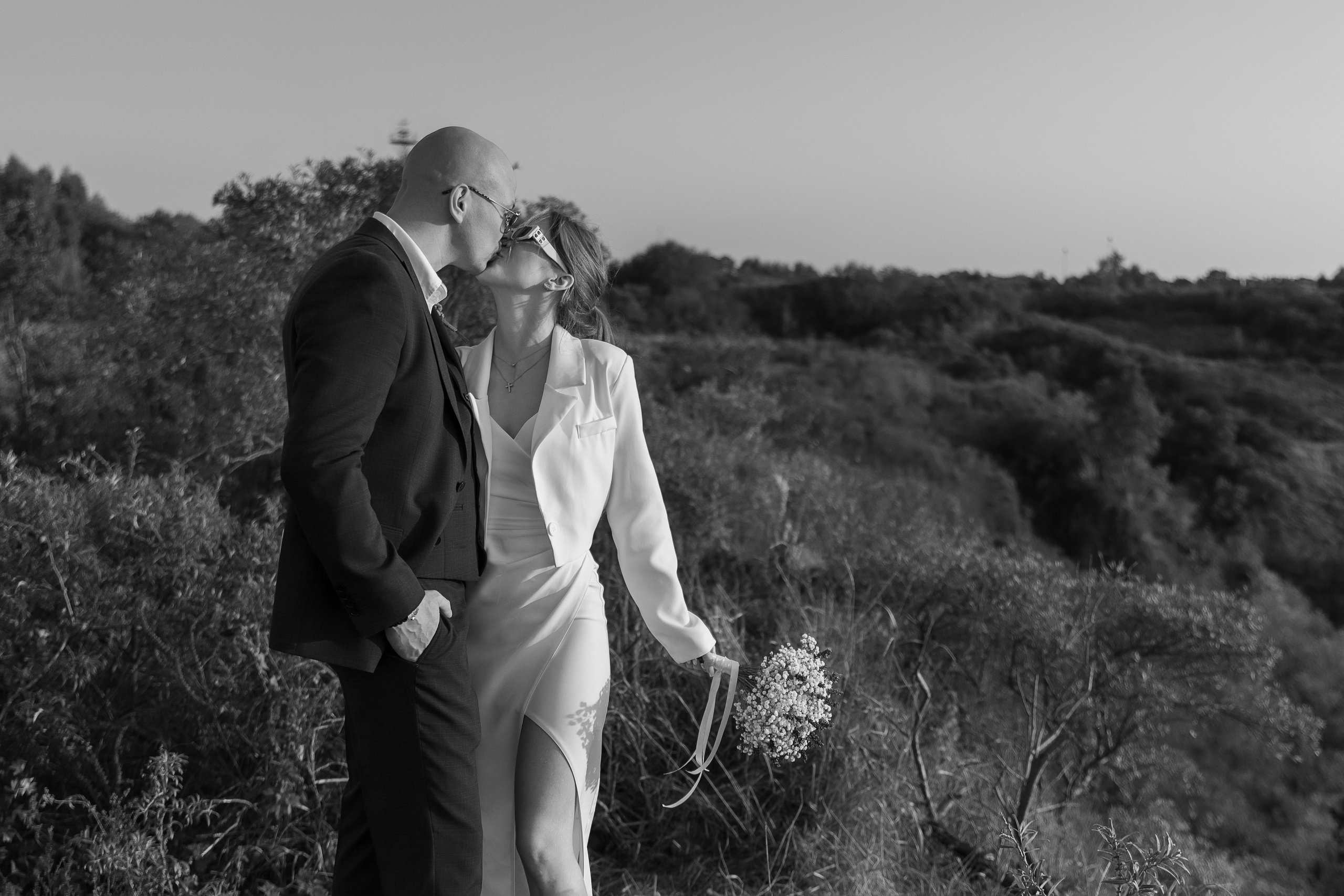 Golden Hour. Свадебный и репортажный фотограф Калининград