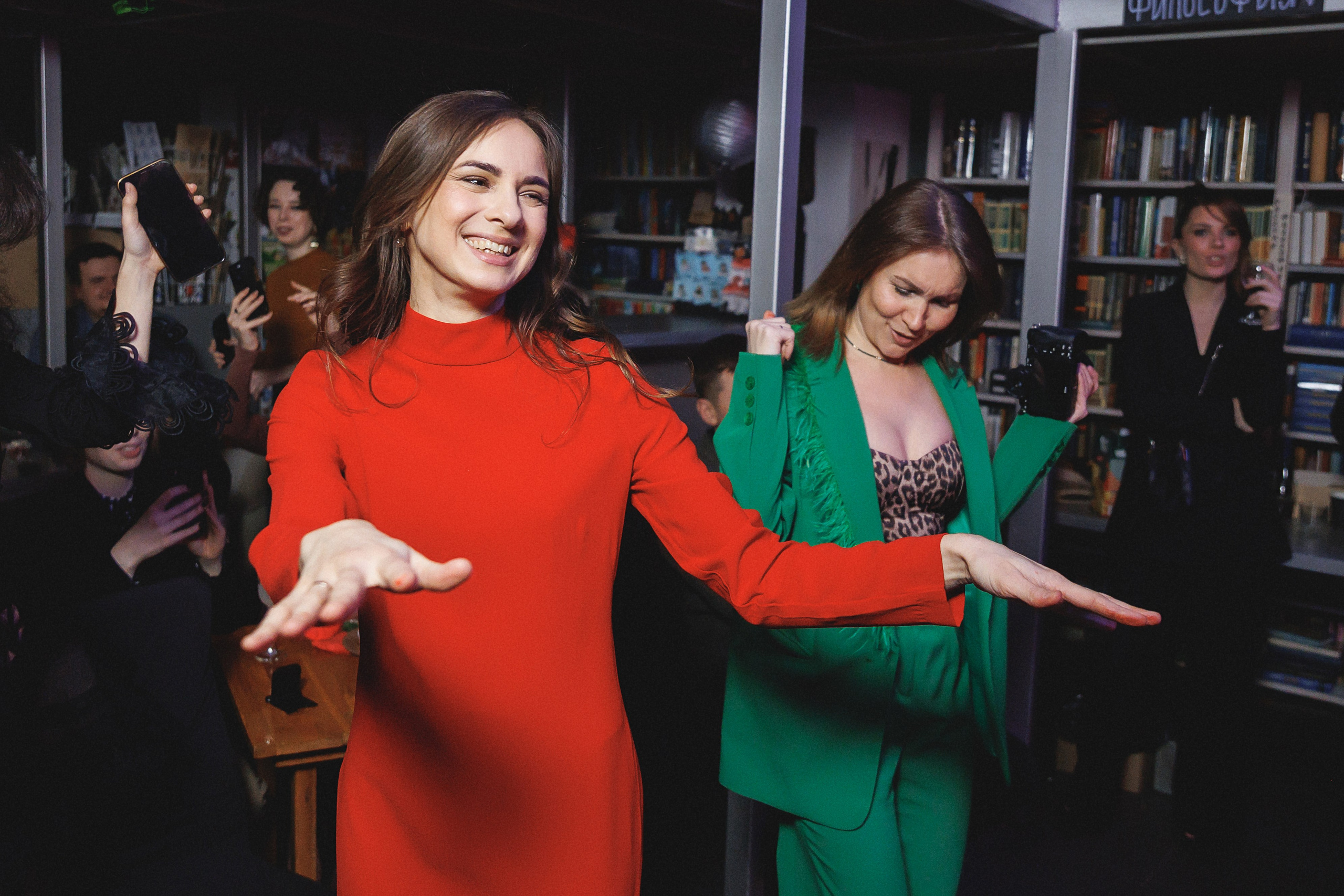 Happy Birthday Natalia. Свадебный и репортажный фотограф Калининград