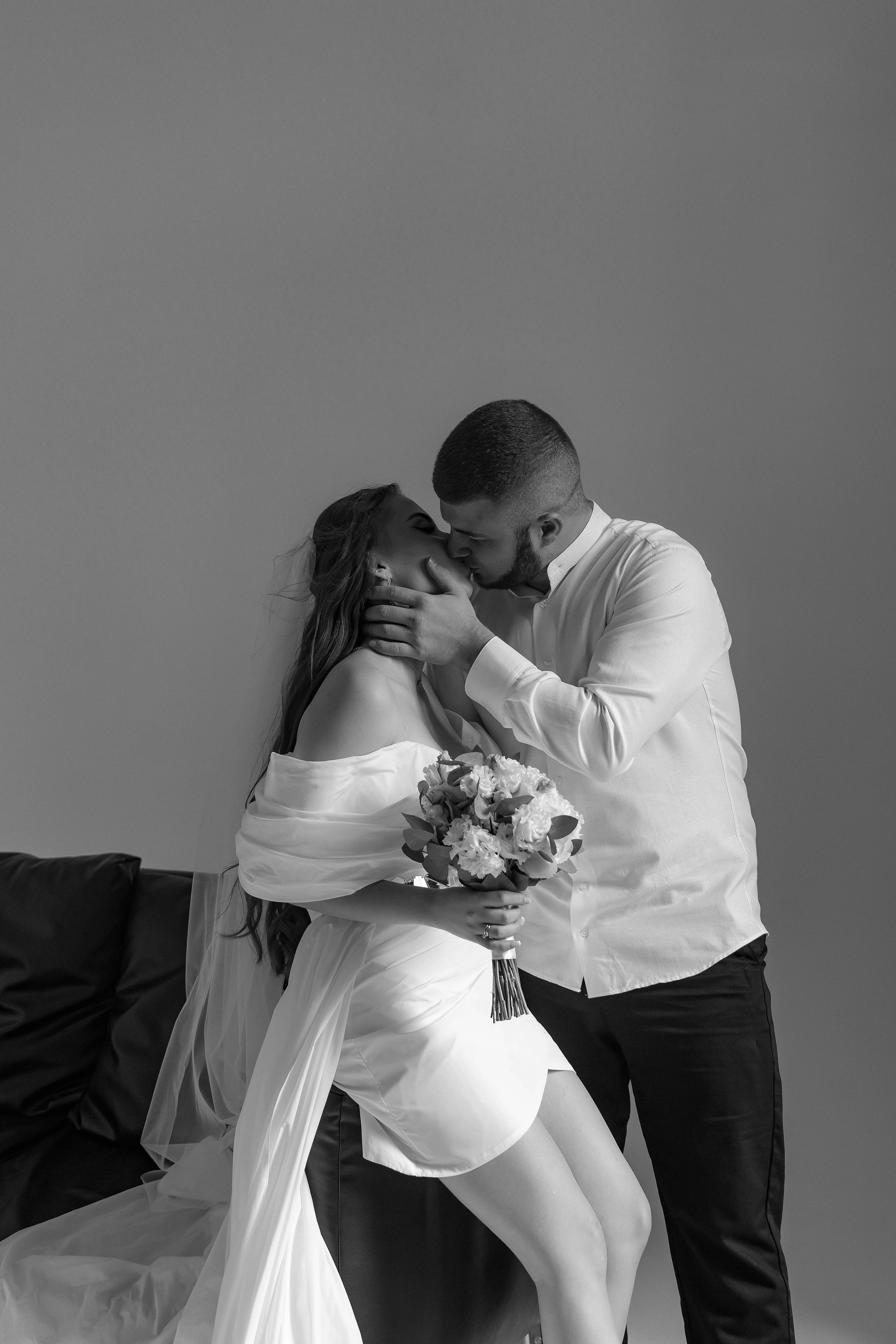 Арина и Андрей