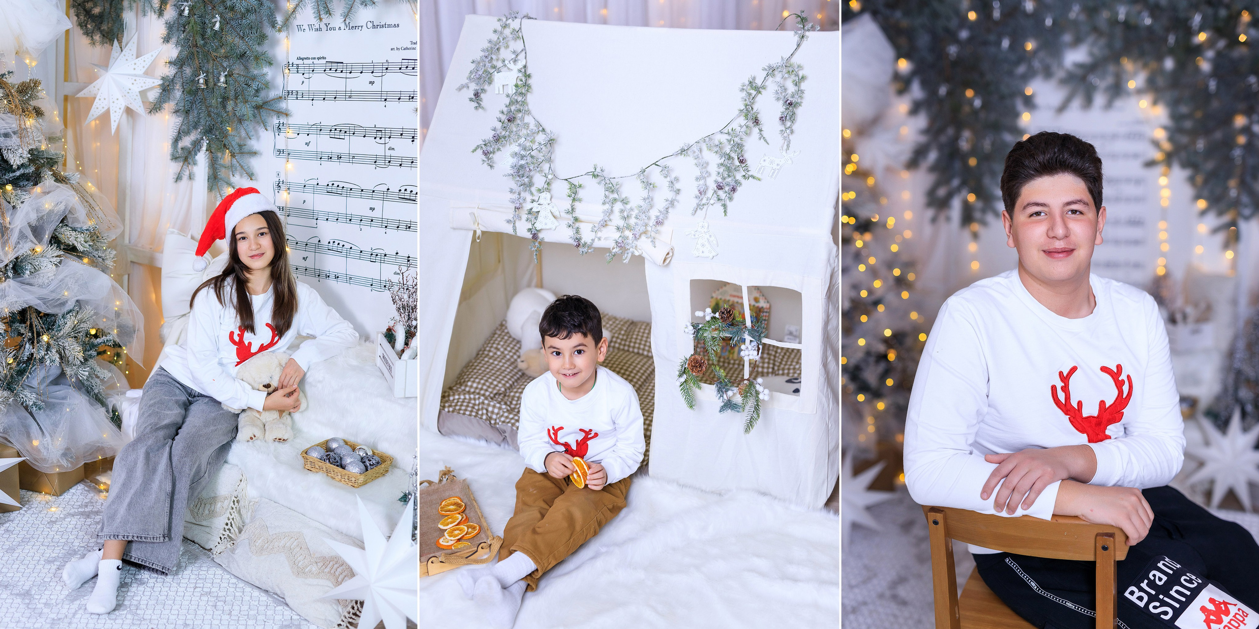 Книга НГ 06_02. Свадебный и семейный фотограф в Алматы Алексей Балышев