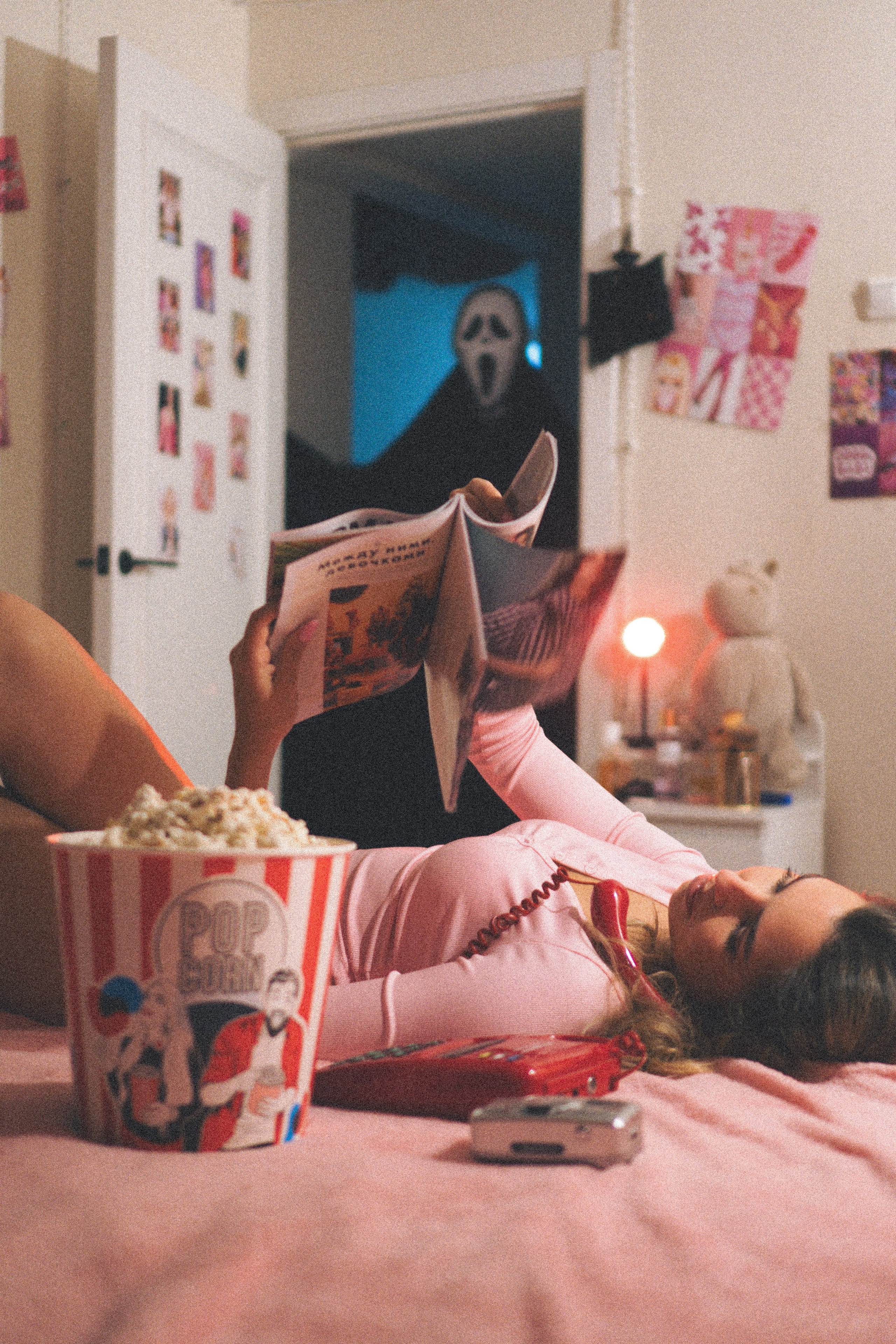 ТРЕНД ИИ. Профессиональный фотограф, Санкт-Петербург — Виктория Богомолова