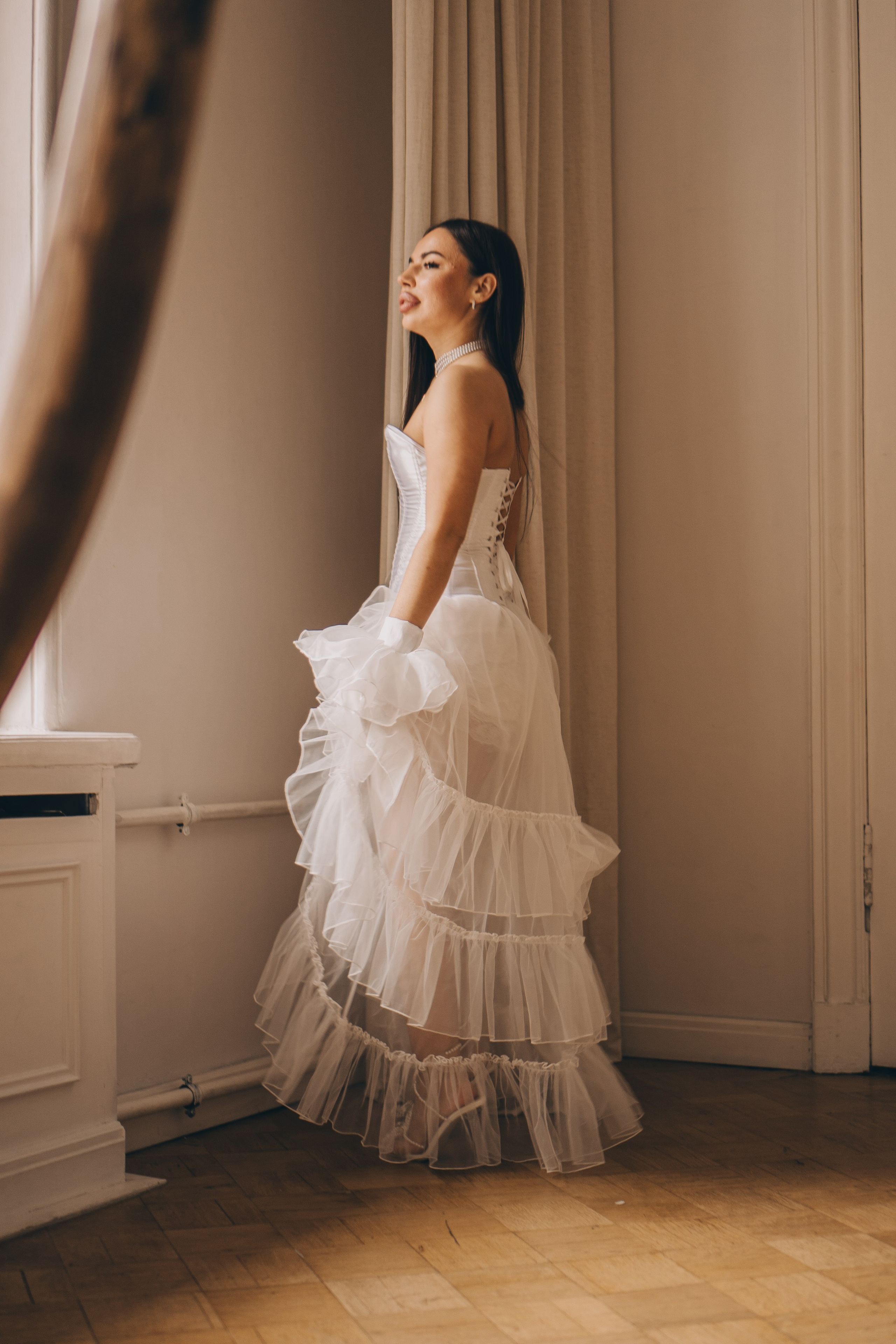 ВИНТАЖНЫЙ СТИЛЬ. Профессиональный фотограф, Санкт-Петербург — Виктория Богомолова