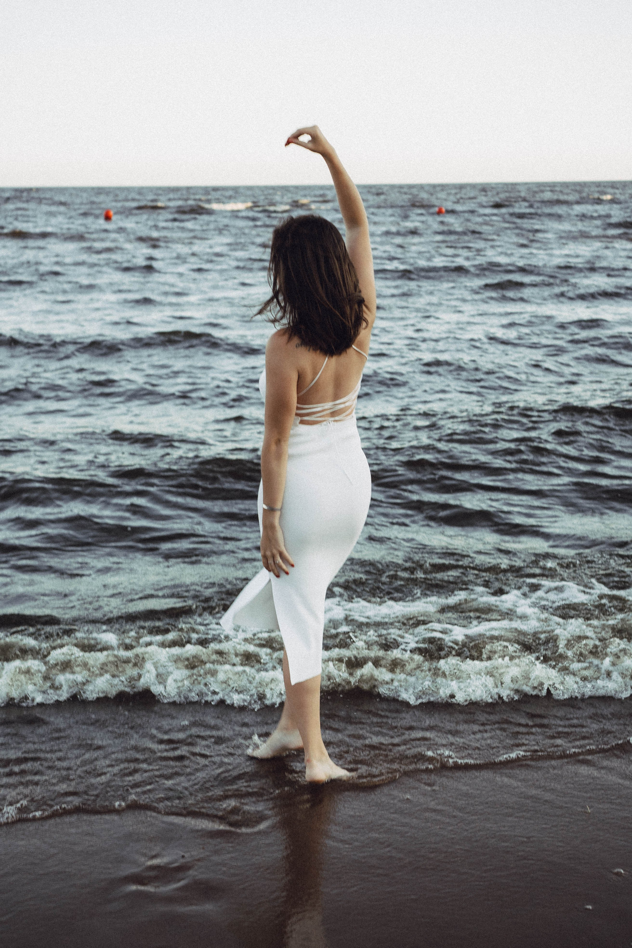 Любовь на заливе. Профессиональный фотограф, Санкт-Петербург — Виктория Богомолова