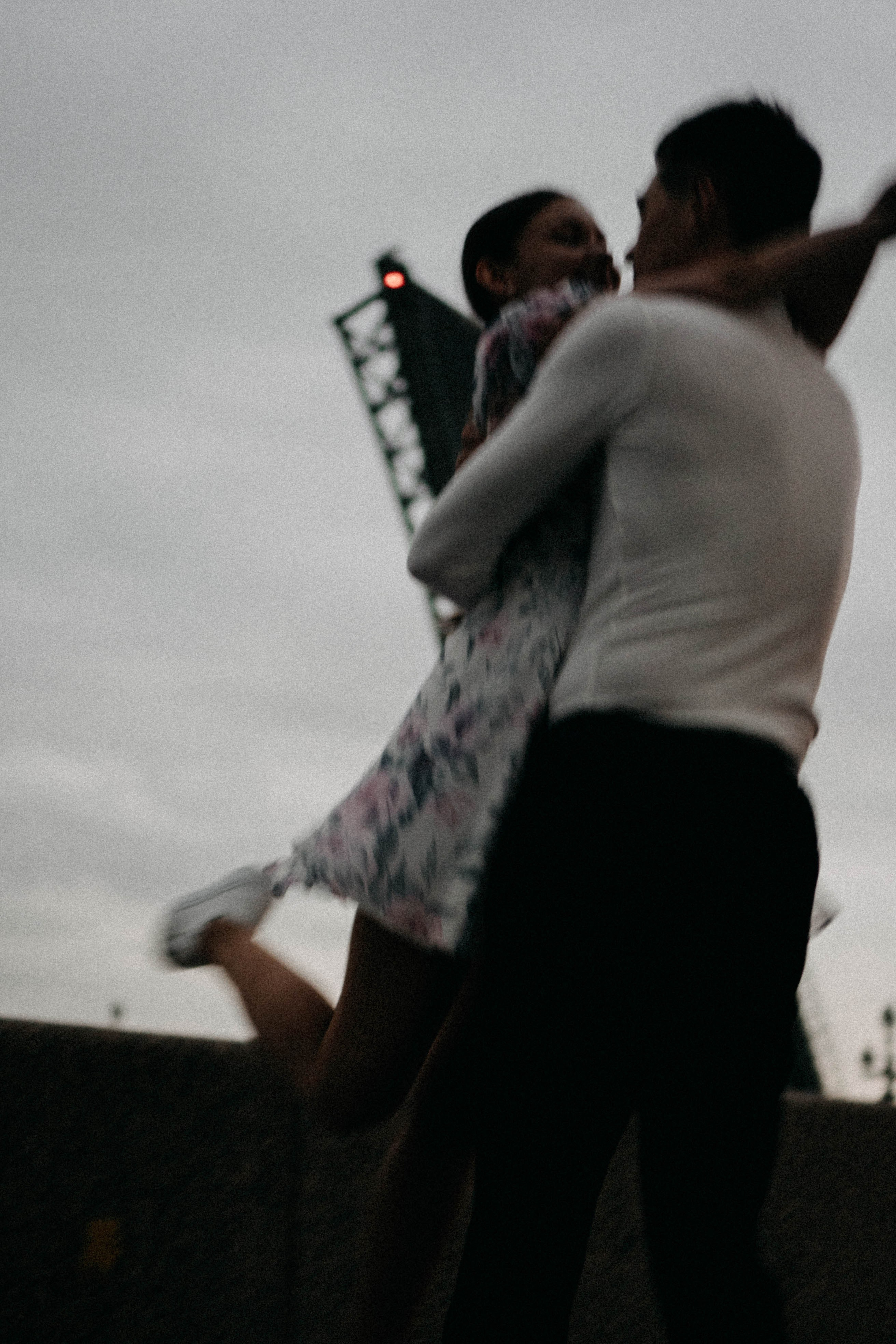 Любовь в белые ночи. Профессиональный фотограф, Санкт-Петербург — Виктория Богомолова