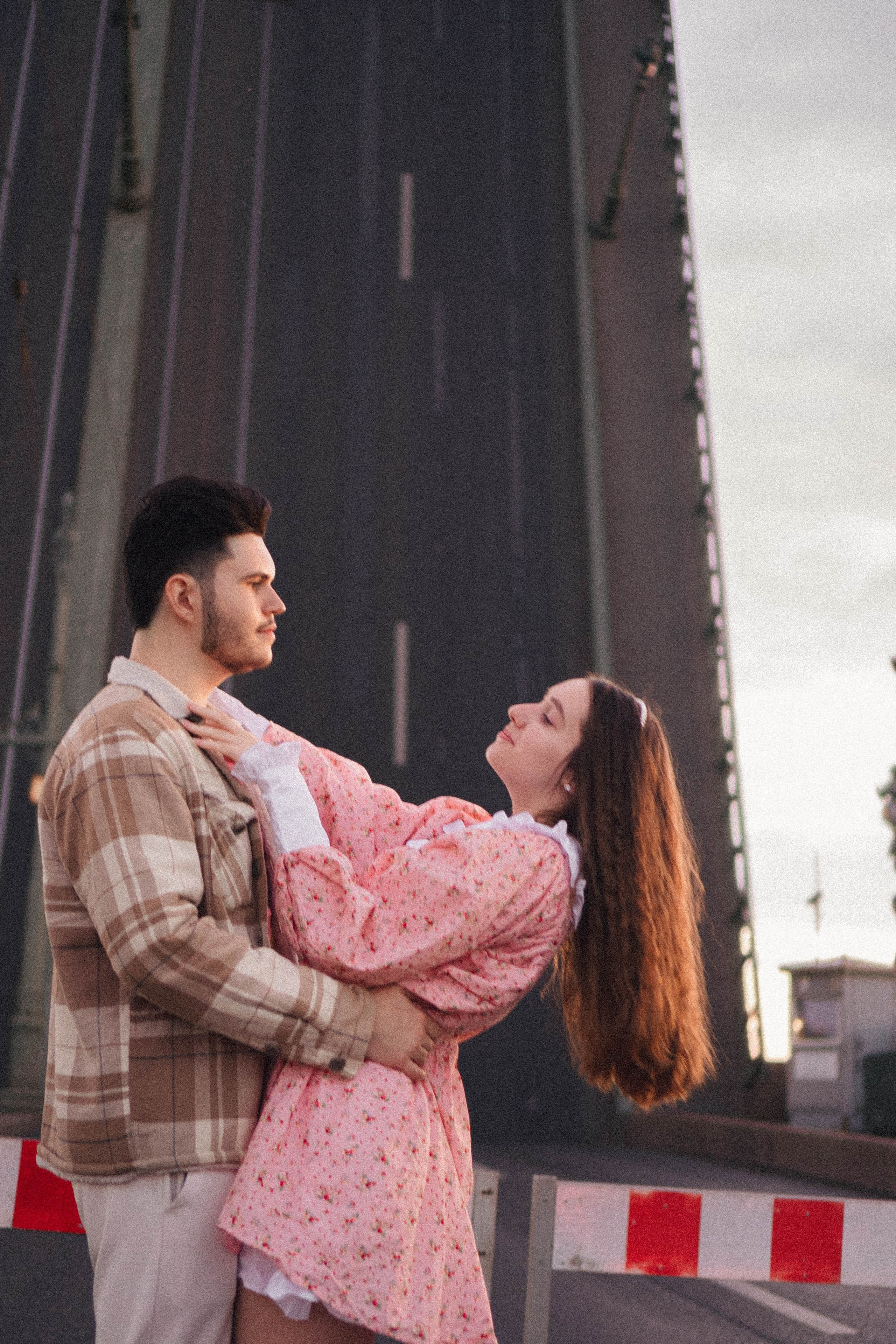 Любовь. Профессиональный фотограф, Санкт-Петербург — Виктория Богомолова