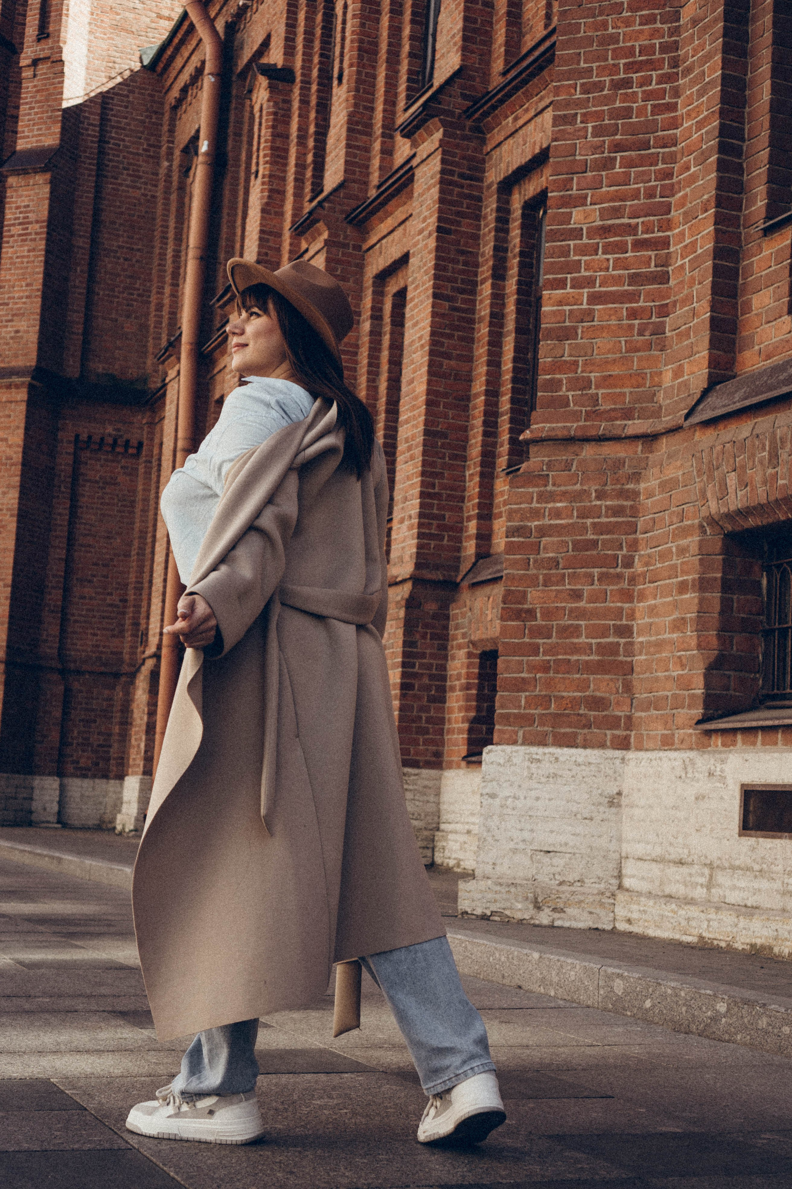 Прогулочная. Профессиональный фотограф, Санкт-Петербург — Виктория Богомолова